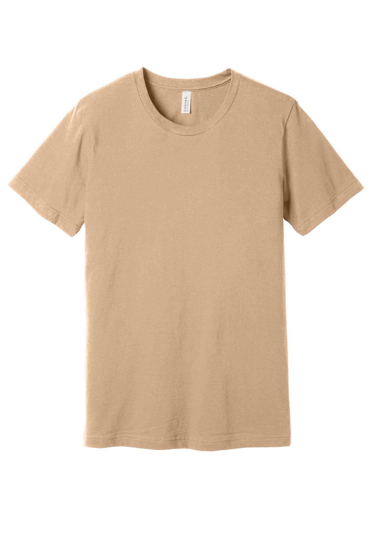 BELLA+CANVAS ?? Unisex Jersey Short Sleeve Tee. BC3001