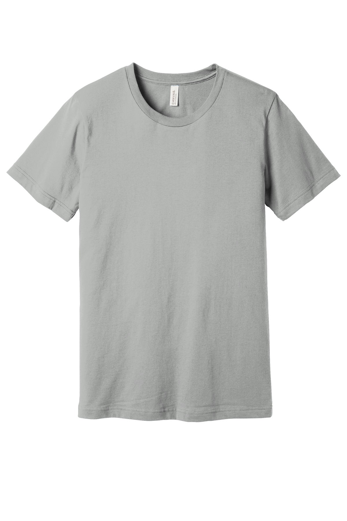 BELLA+CANVAS ?? Unisex Jersey Short Sleeve Tee. BC3001