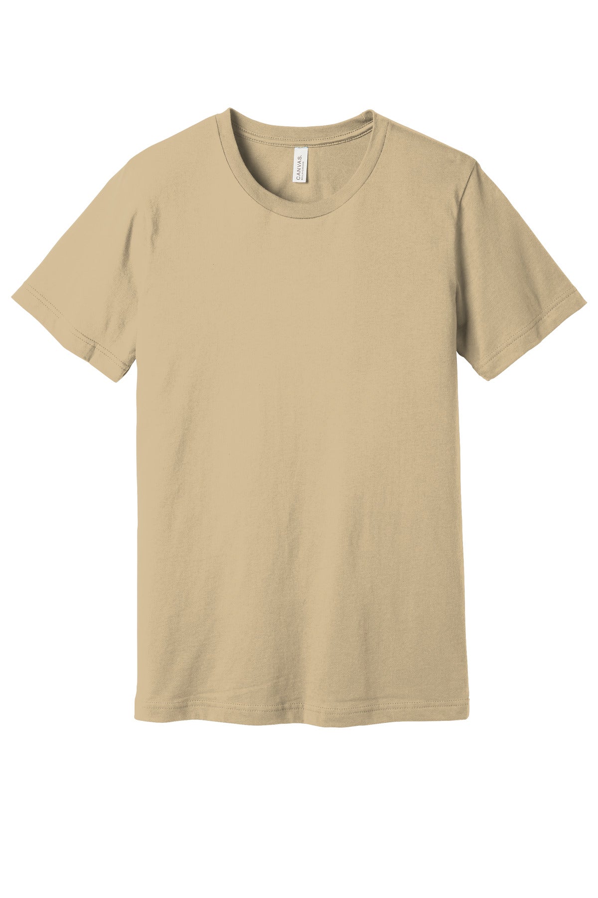 BELLA+CANVAS ?? Unisex Jersey Short Sleeve Tee. BC3001