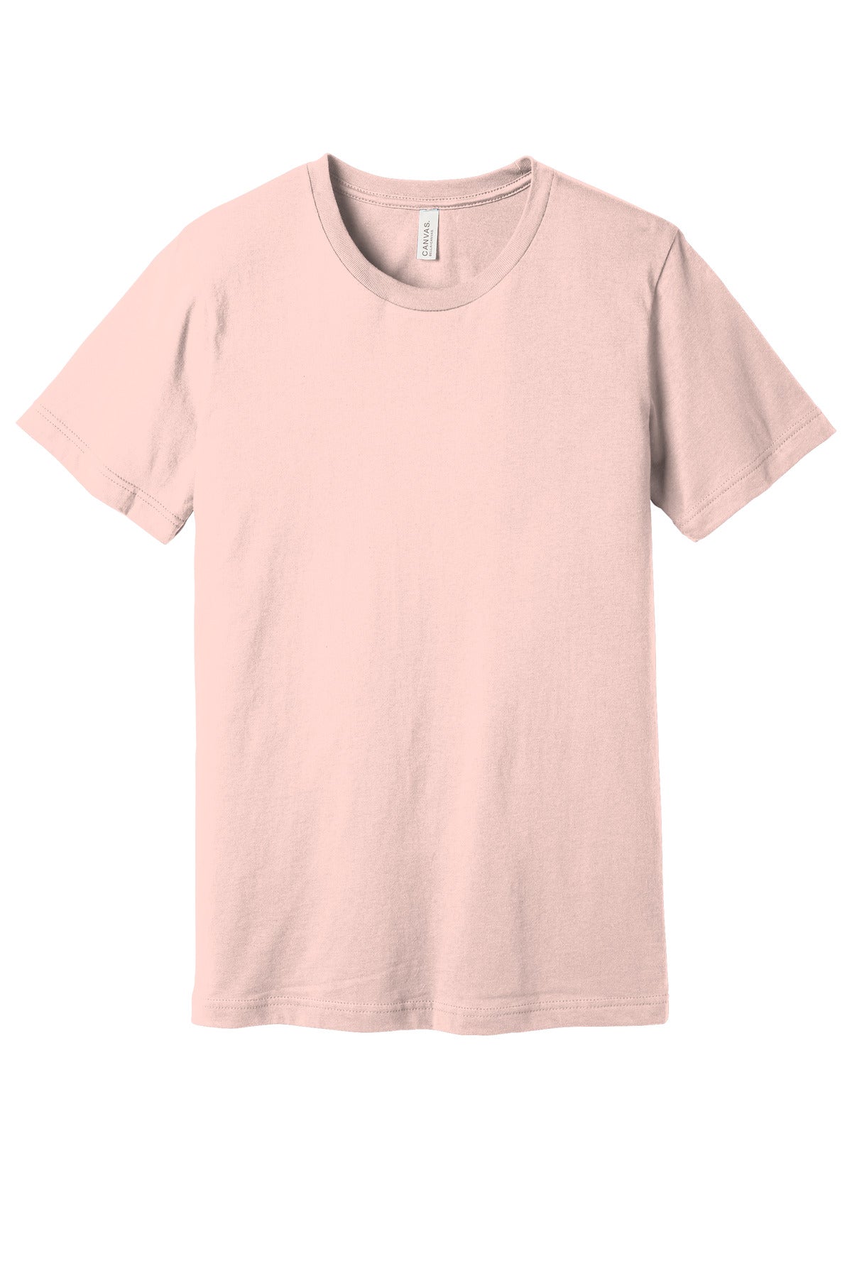 BELLA+CANVAS ?? Unisex Jersey Short Sleeve Tee. BC3001