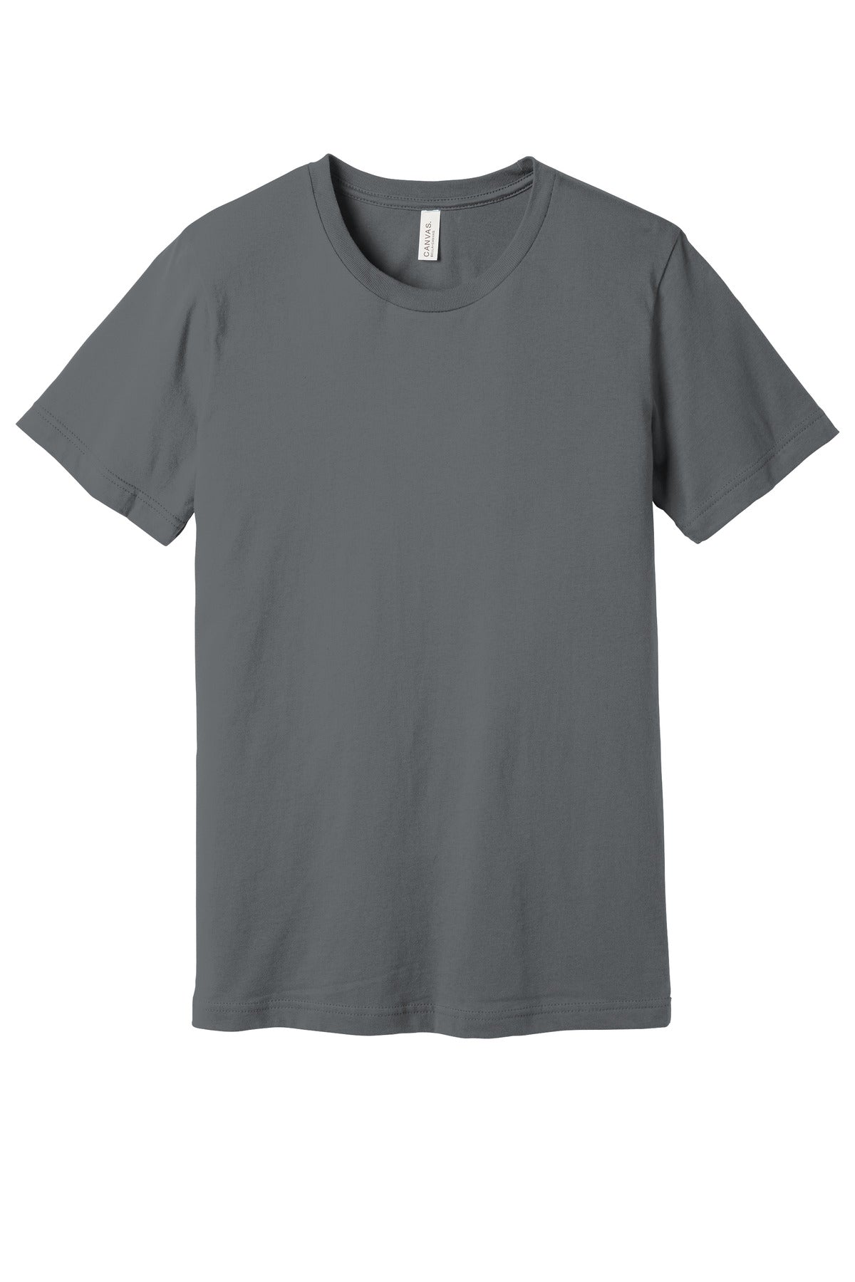BELLA+CANVAS ?? Unisex Jersey Short Sleeve Tee. BC3001