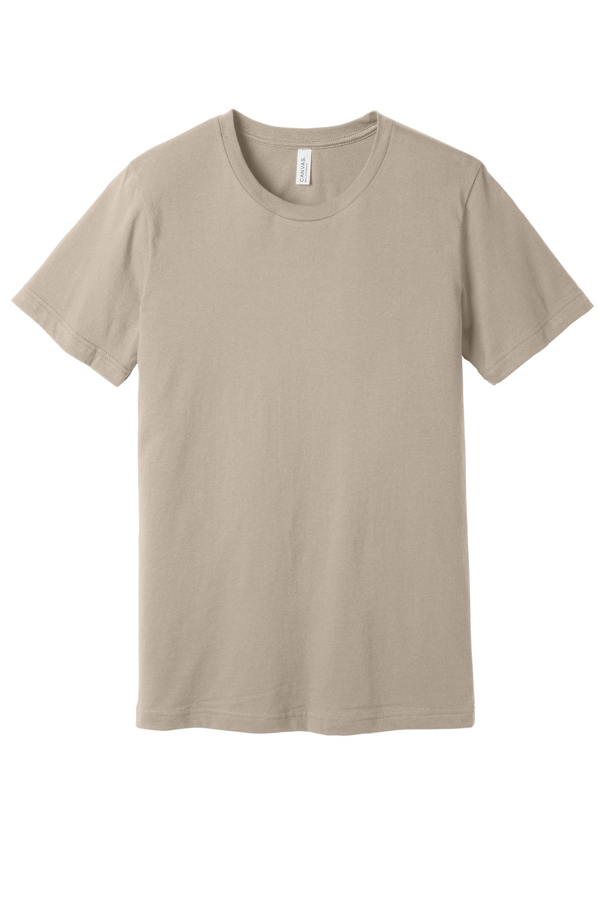 BELLA+CANVAS ?? Unisex Jersey Short Sleeve Tee. BC3001