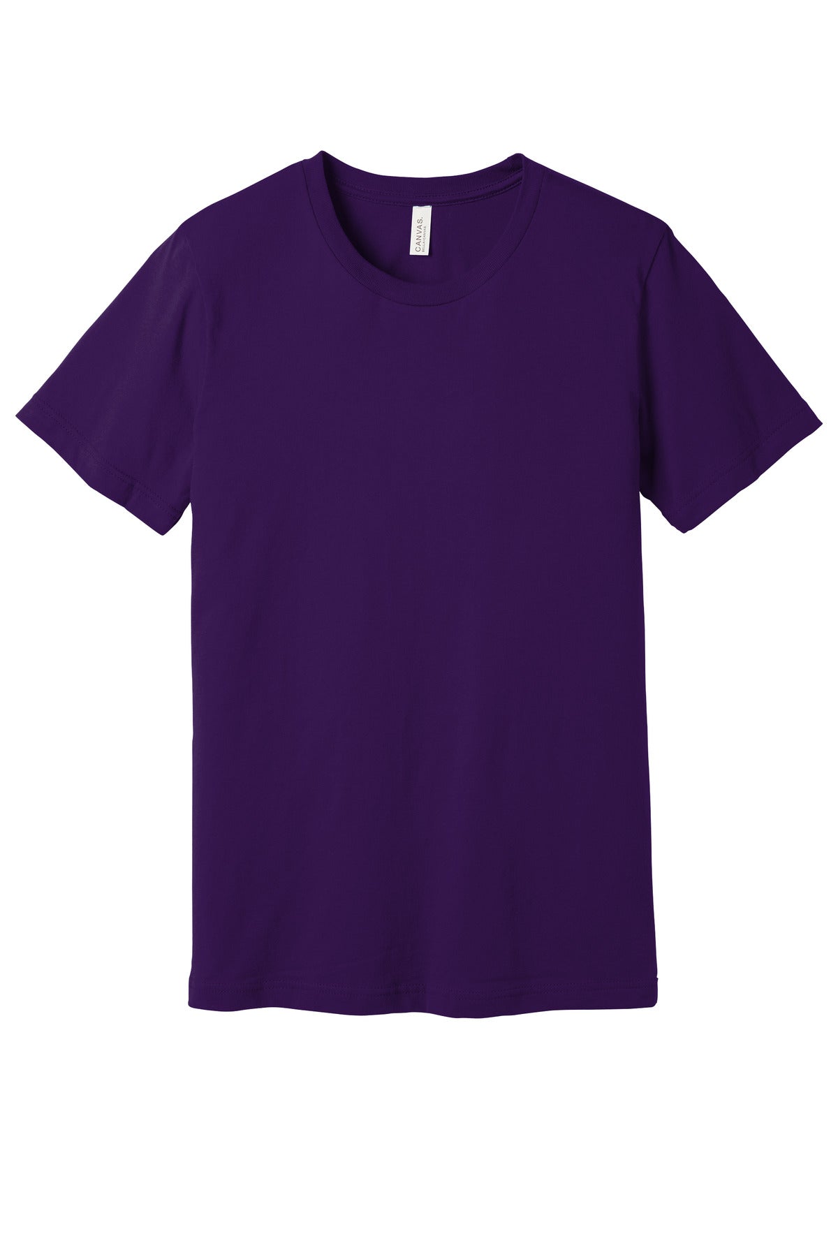 BELLA+CANVAS ?? Unisex Jersey Short Sleeve Tee. BC3001