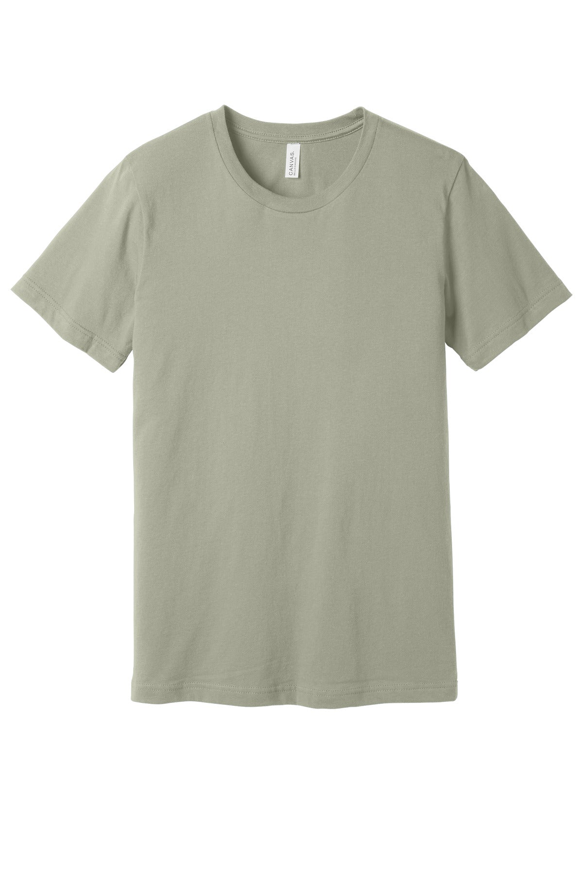 BELLA+CANVAS ?? Unisex Jersey Short Sleeve Tee. BC3001