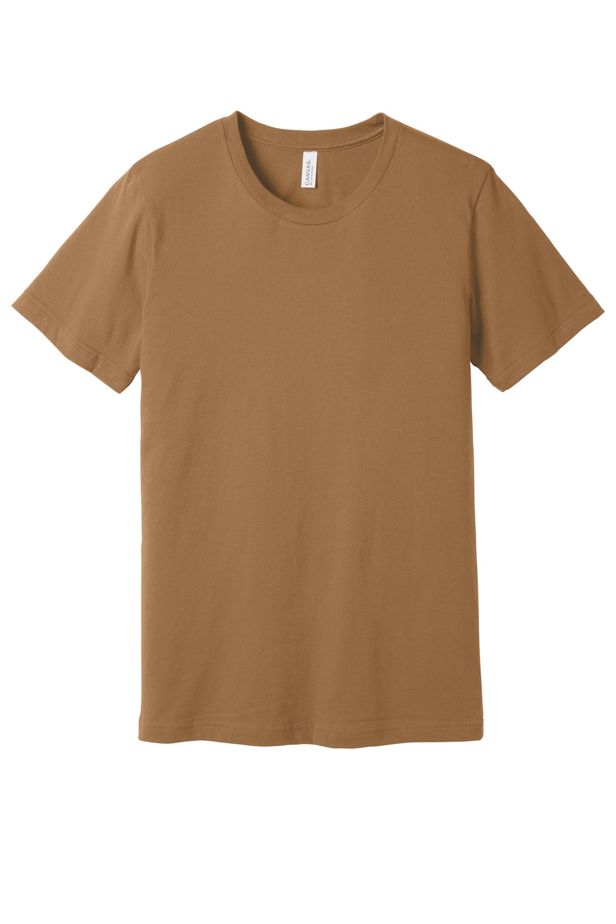 BELLA+CANVAS ?? Unisex Jersey Short Sleeve Tee. BC3001