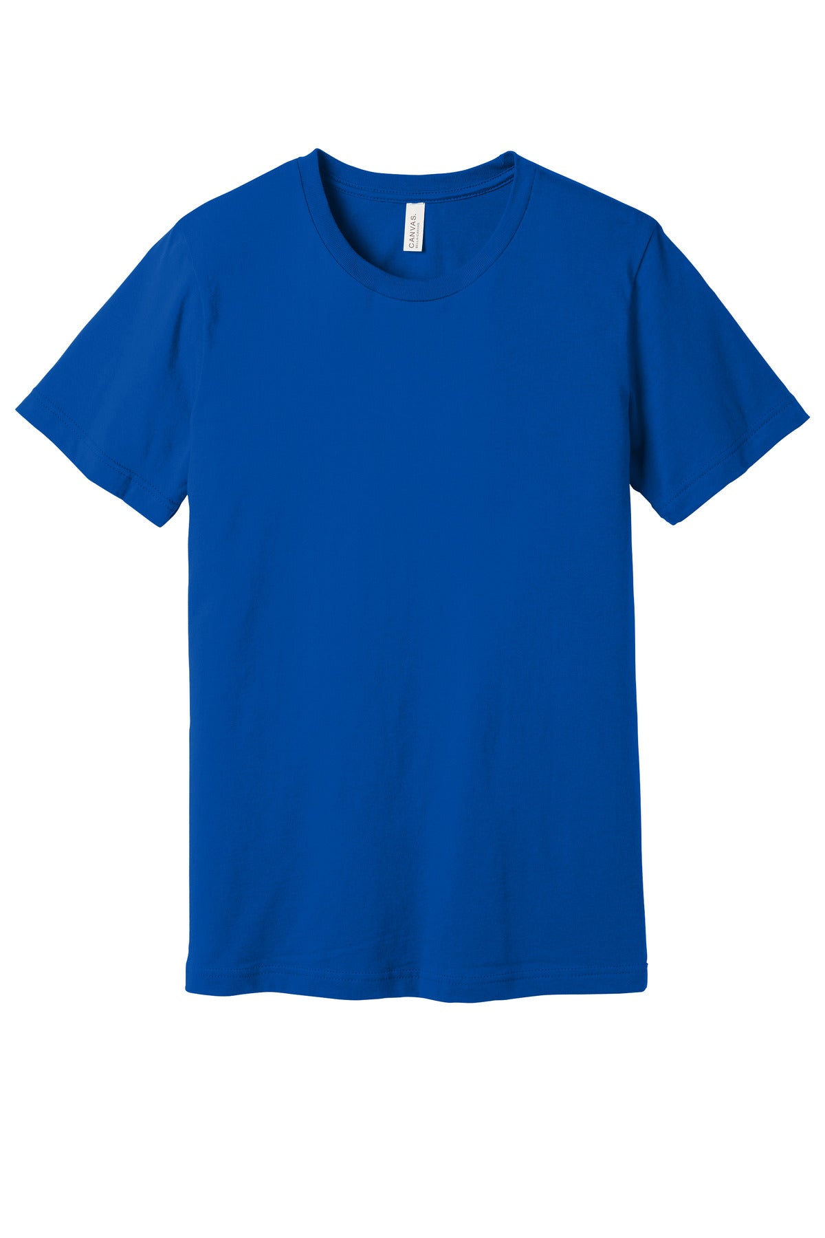 BELLA+CANVAS ?? Unisex Jersey Short Sleeve Tee. BC3001