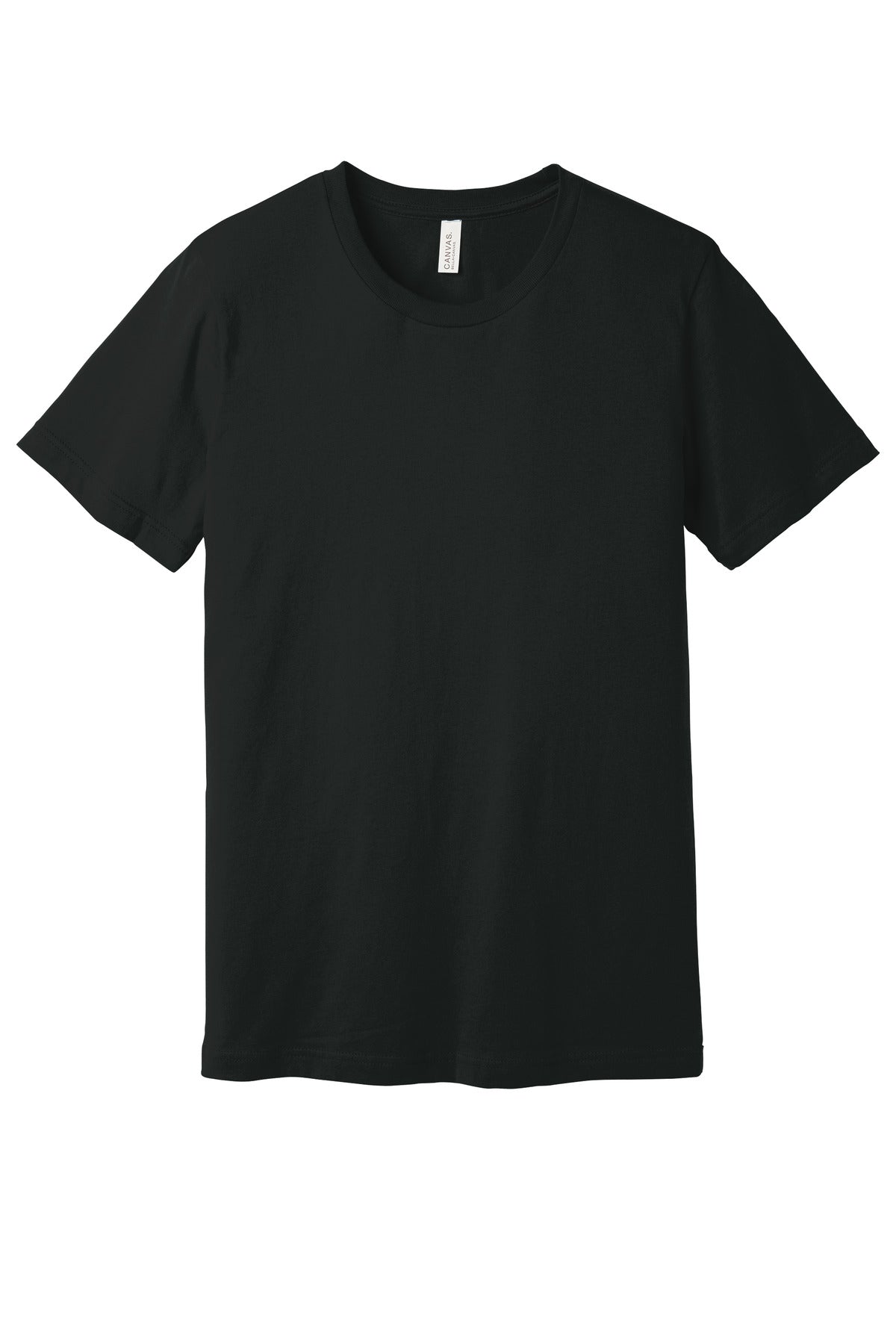 BELLA+CANVAS ?? Unisex Jersey Short Sleeve Tee. BC3001
