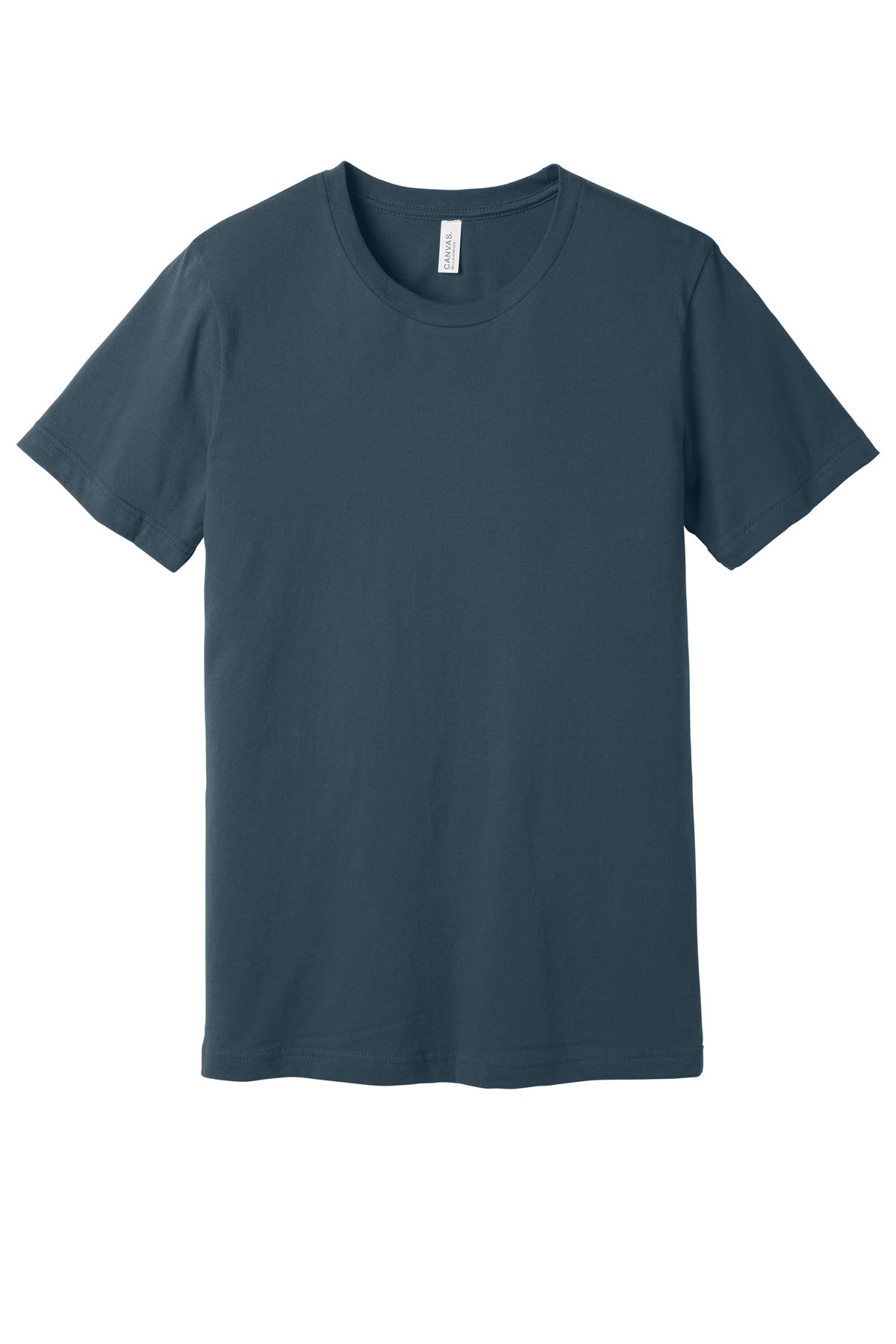 BELLA+CANVAS ?? Unisex Jersey Short Sleeve Tee. BC3001