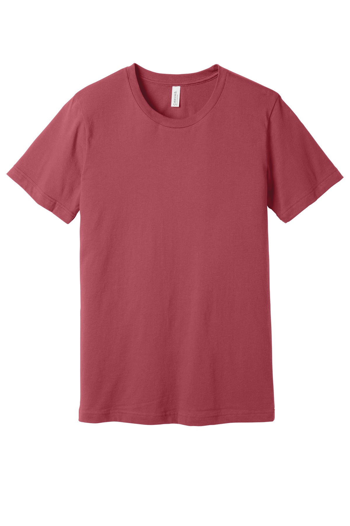 BELLA+CANVAS ?? Unisex Jersey Short Sleeve Tee. BC3001