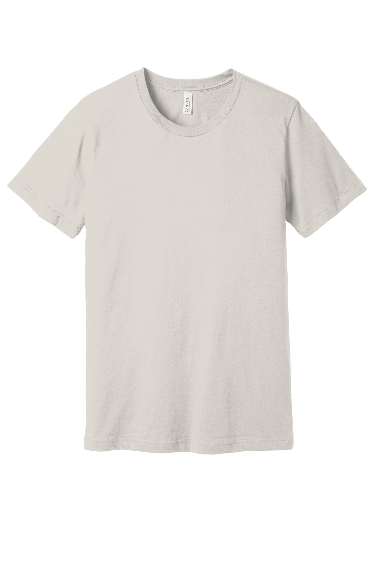 BELLA+CANVAS ?? Unisex Jersey Short Sleeve Tee. BC3001