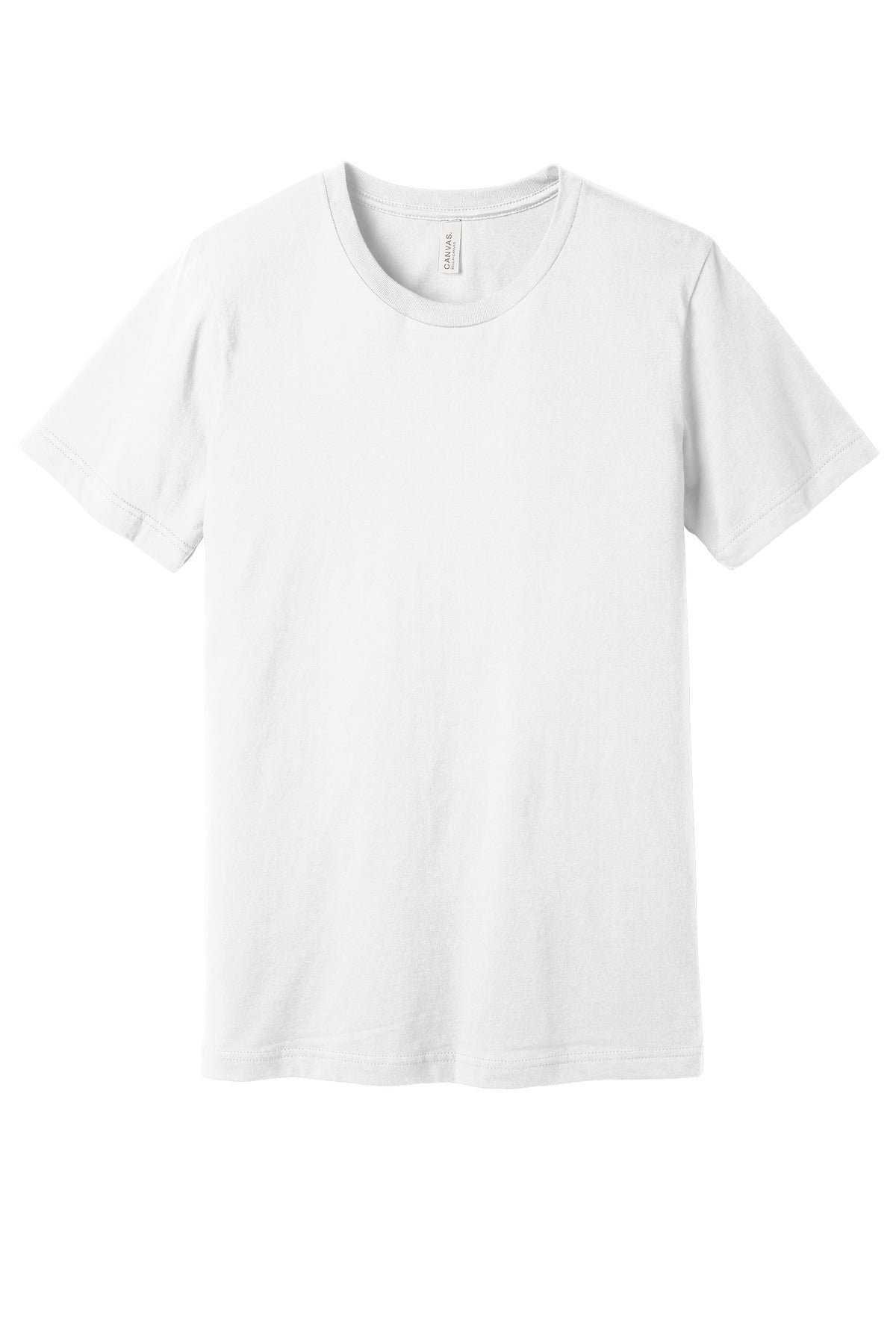 BELLA+CANVAS ?? Unisex Jersey Short Sleeve Tee. BC3001