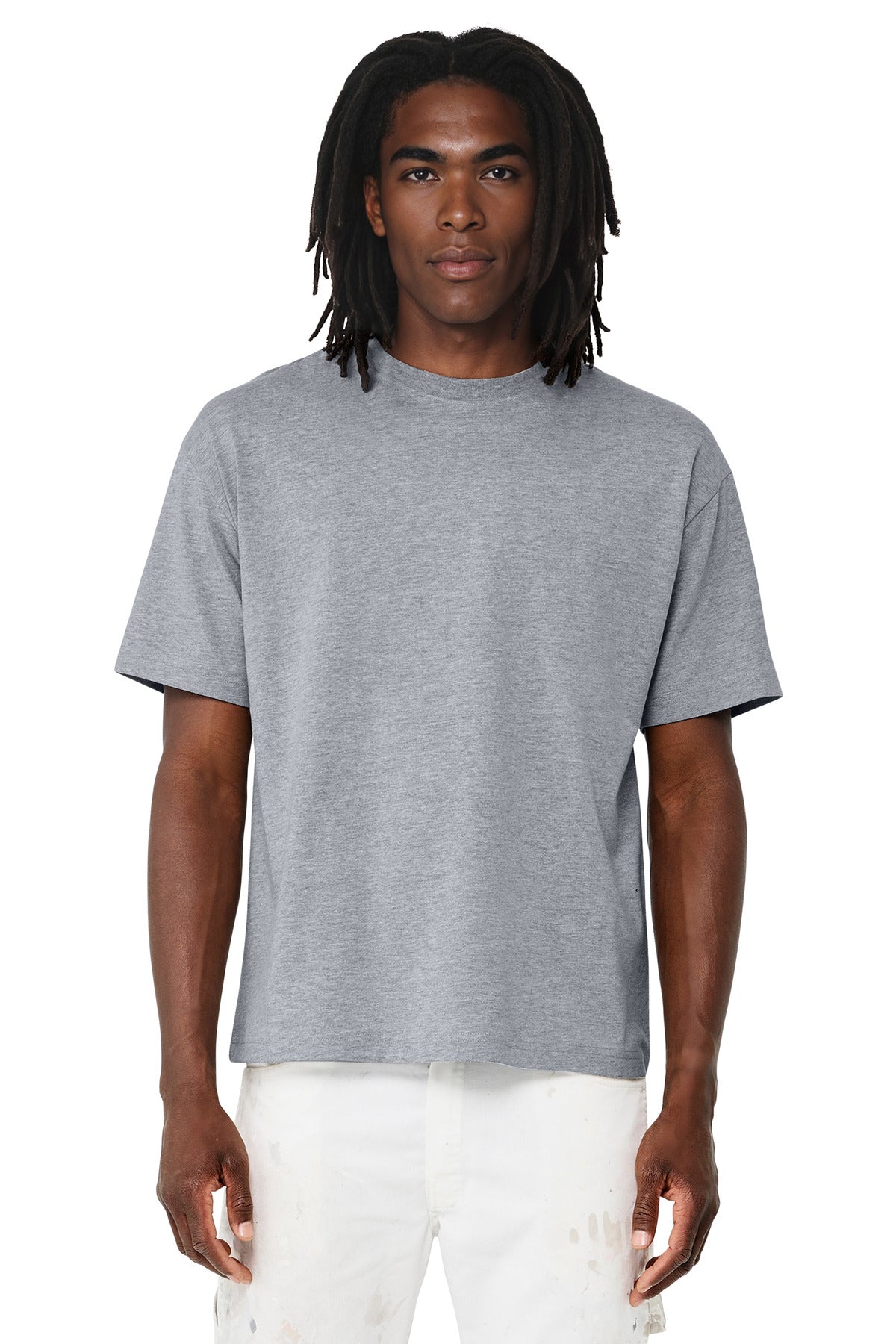 BELLA+CANVAS?? Unisex 6-Ounce Heavyweight Tee BC3010