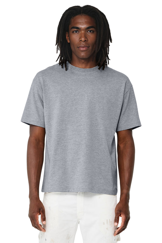 BELLA+CANVAS?? Unisex 6-Ounce Heavyweight Tee BC3010