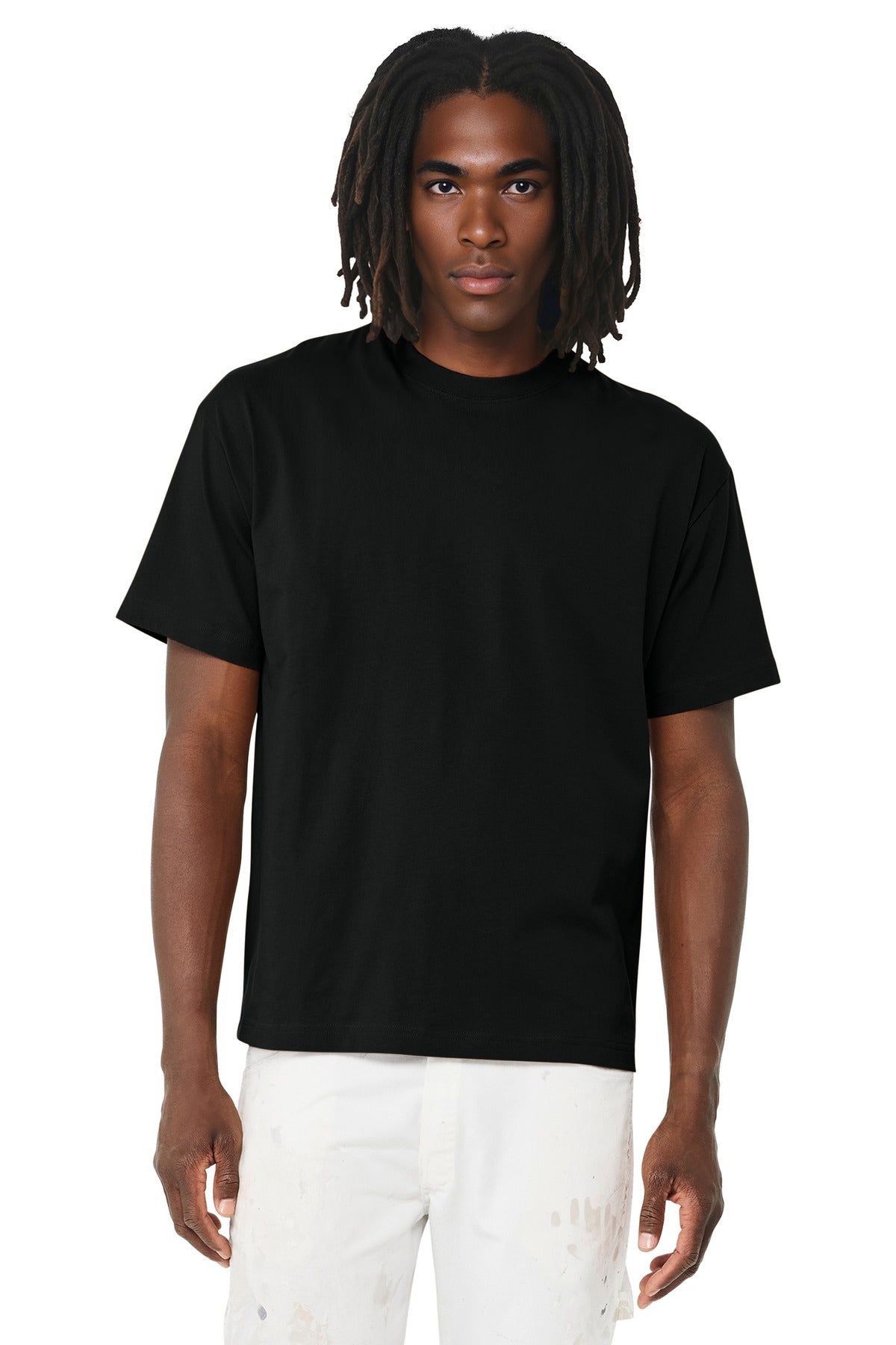 BELLA+CANVAS?? Unisex 6-Ounce Heavyweight Tee BC3010