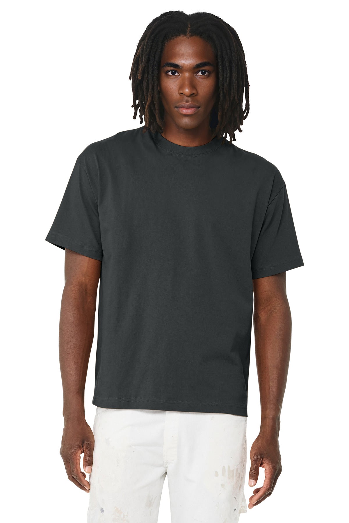 BELLA+CANVAS?? Unisex 6-Ounce Heavyweight Tee BC3010