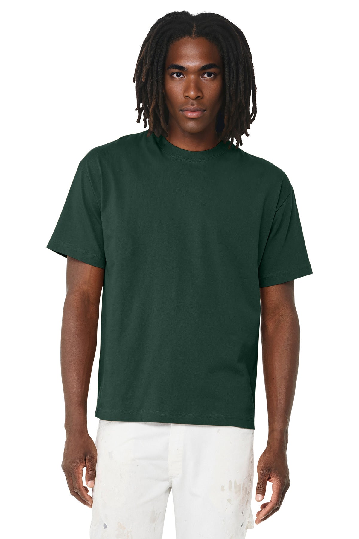 BELLA+CANVAS?? Unisex 6-Ounce Heavyweight Tee BC3010