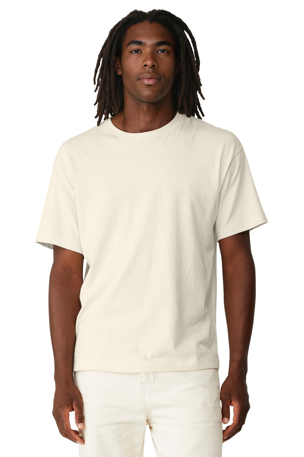 BELLA+CANVAS?? Unisex 6-Ounce Heavyweight Tee BC3010