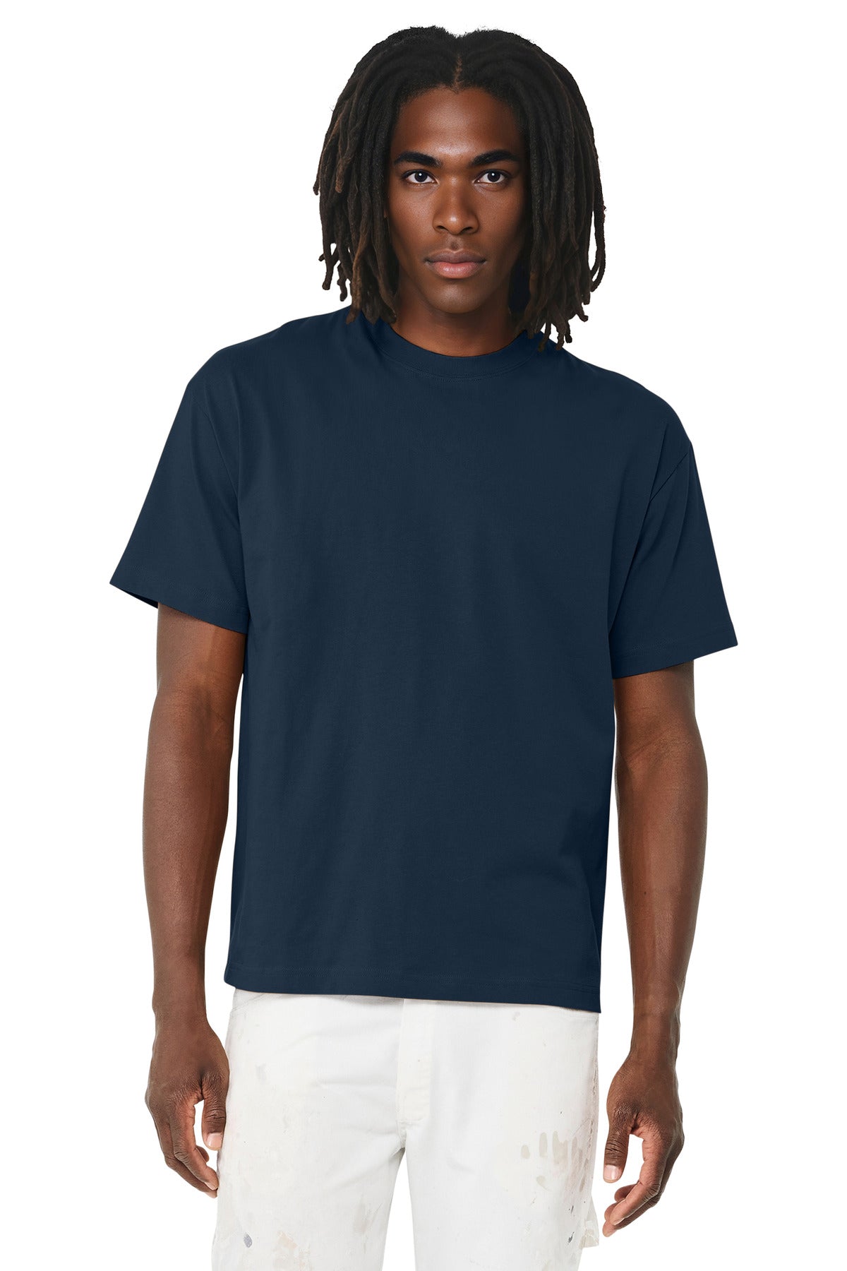 BELLA+CANVAS?? Unisex 6-Ounce Heavyweight Tee BC3010
