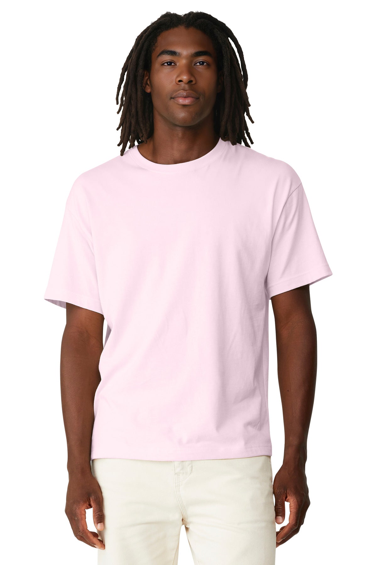 BELLA+CANVAS?? Unisex 6-Ounce Heavyweight Tee BC3010