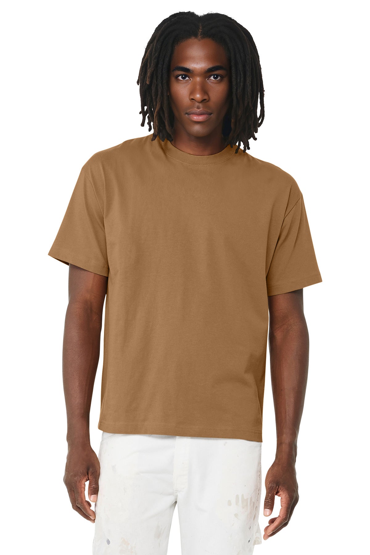 BELLA+CANVAS?? Unisex 6-Ounce Heavyweight Tee BC3010