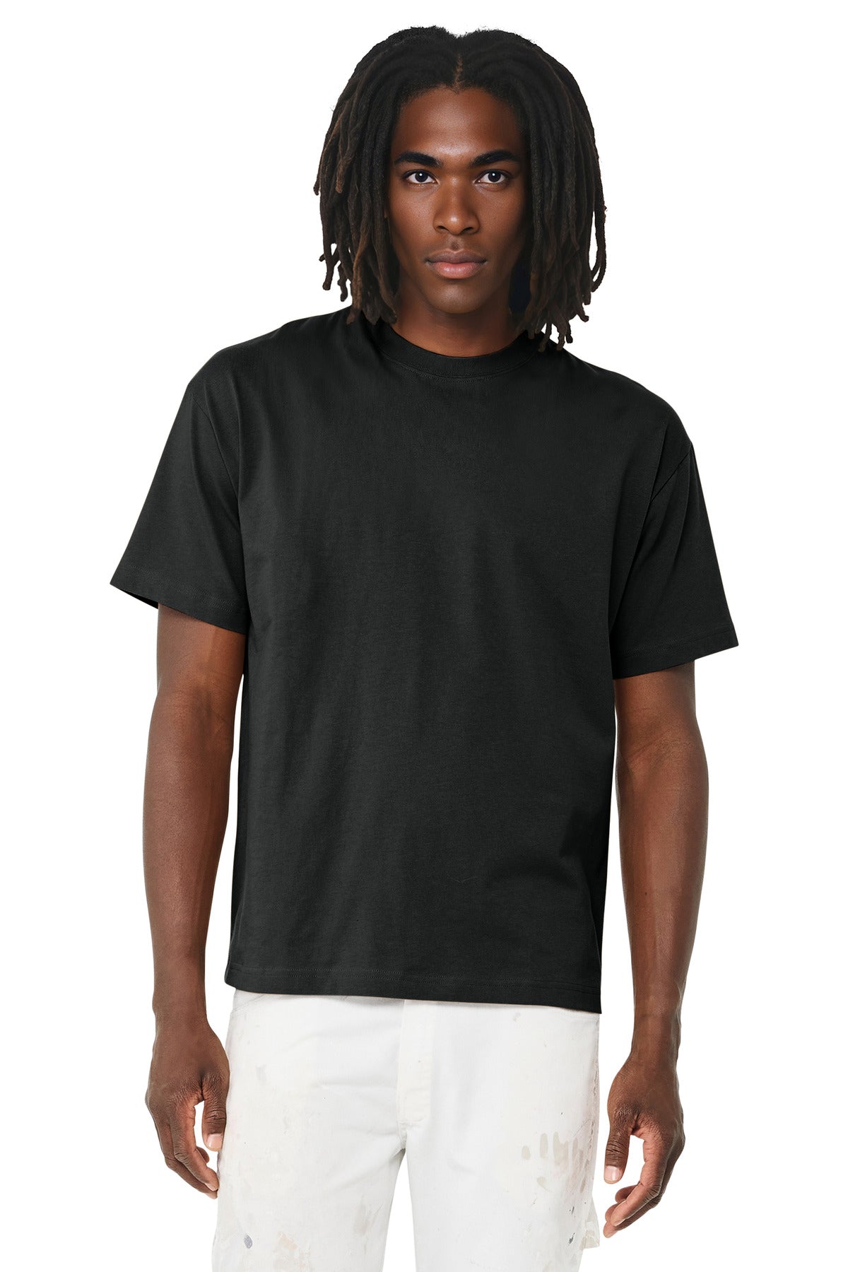 BELLA+CANVAS?? Unisex 6-Ounce Heavyweight Tee BC3010