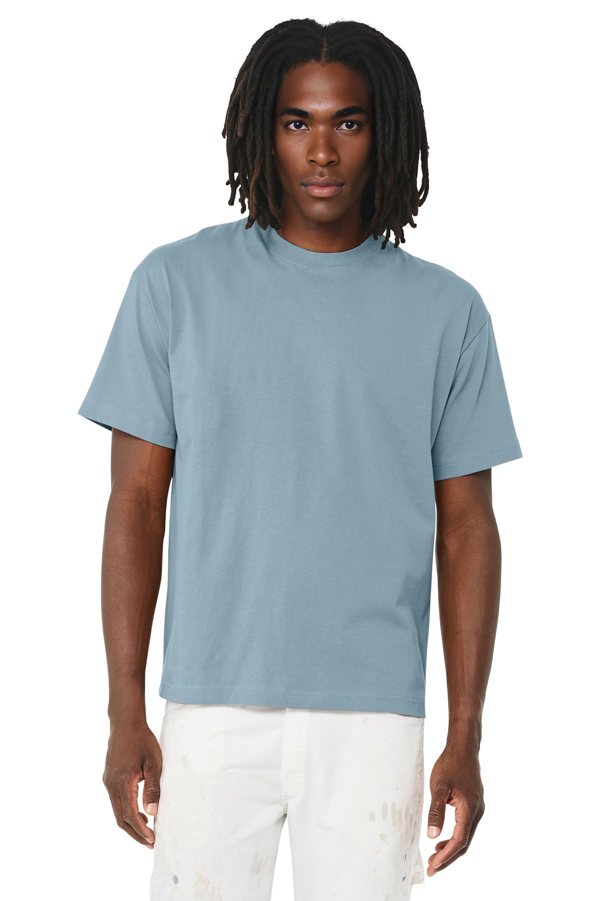 BELLA+CANVAS?? Unisex 6-Ounce Heavyweight Tee BC3010