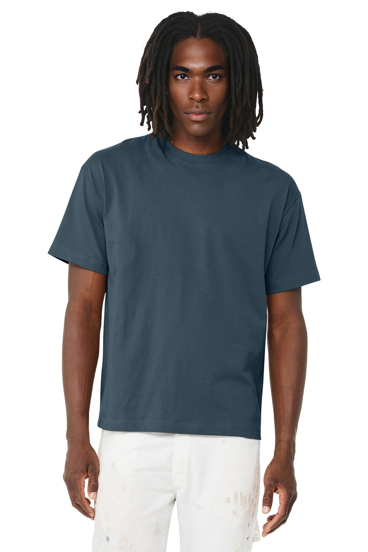 BELLA+CANVAS?? Unisex 6-Ounce Heavyweight Tee BC3010