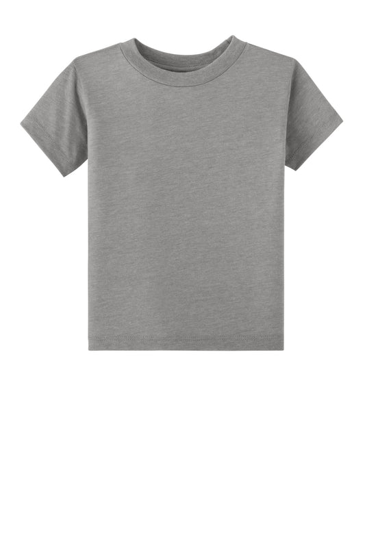 BELLA+CANVAS?? Toddler Triblend Short Sleeve Tee BC3413T