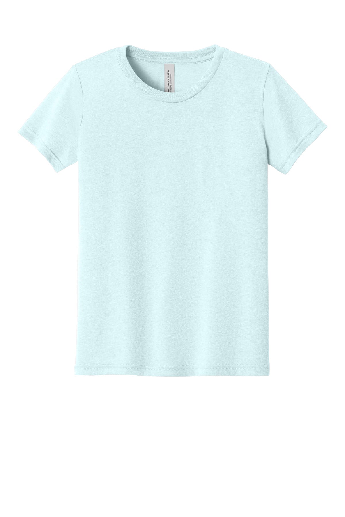BELLA+CANVAS ?? Youth Triblend Short Sleeve Tee. BC3413Y