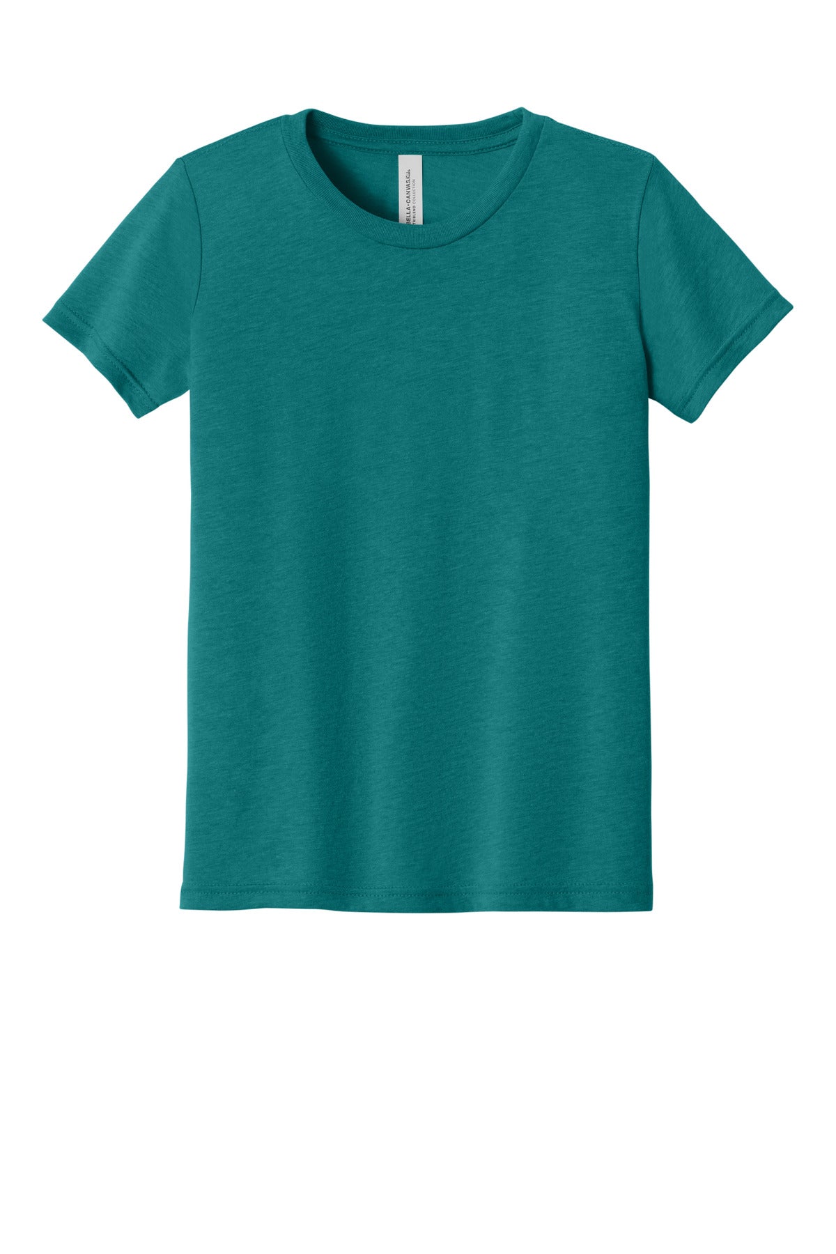 BELLA+CANVAS ?? Youth Triblend Short Sleeve Tee. BC3413Y