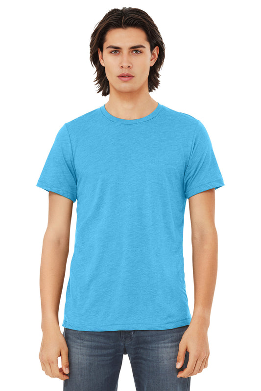 BELLA+CANVAS ?? Unisex Triblend Short Sleeve Tee. BC3413