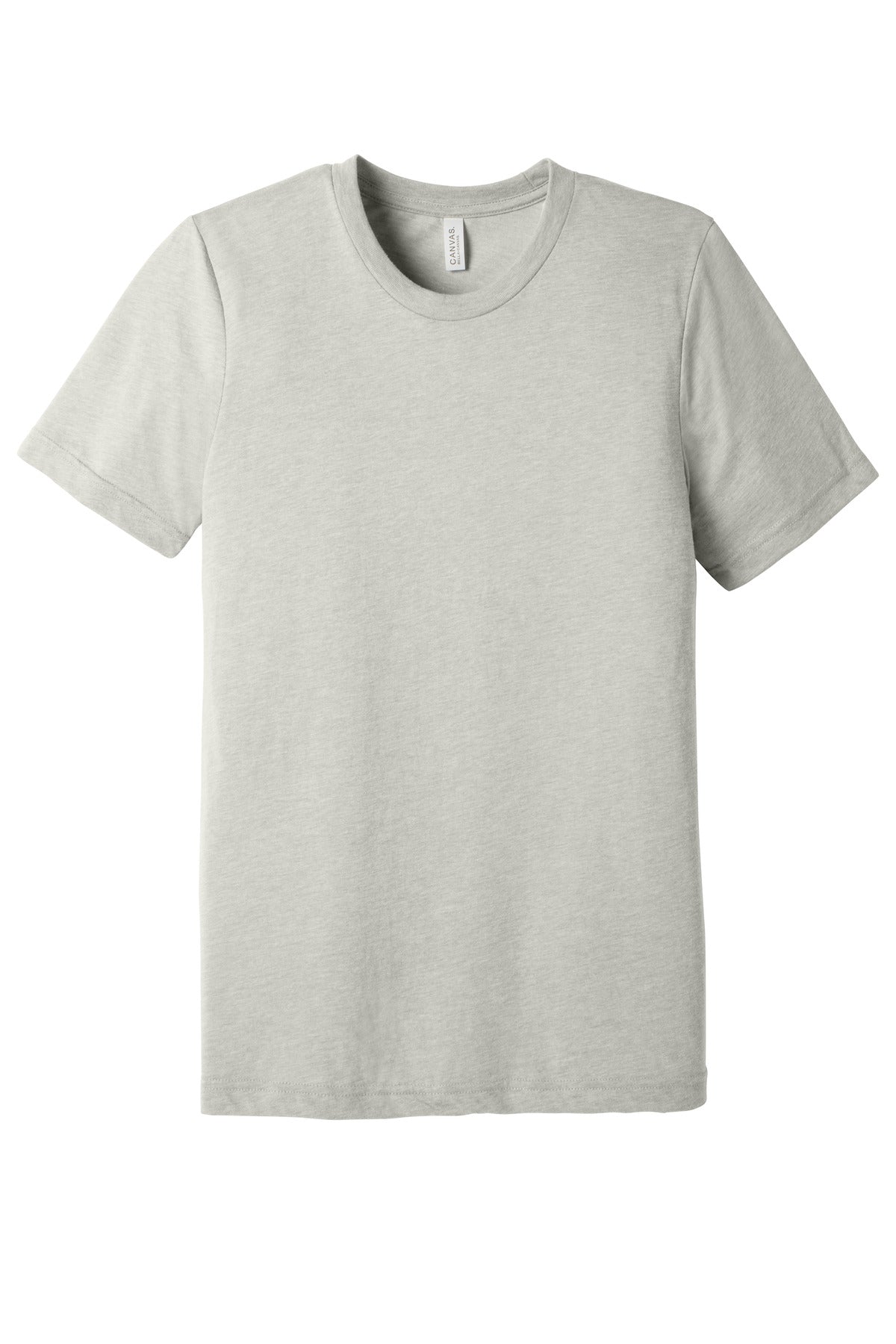 BELLA+CANVAS ?? Unisex Triblend Short Sleeve Tee. BC3413