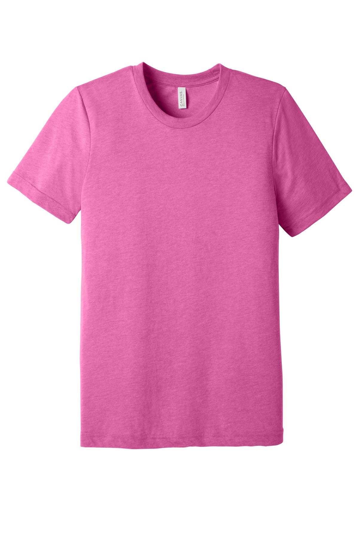 BELLA+CANVAS ?? Unisex Triblend Short Sleeve Tee. BC3413