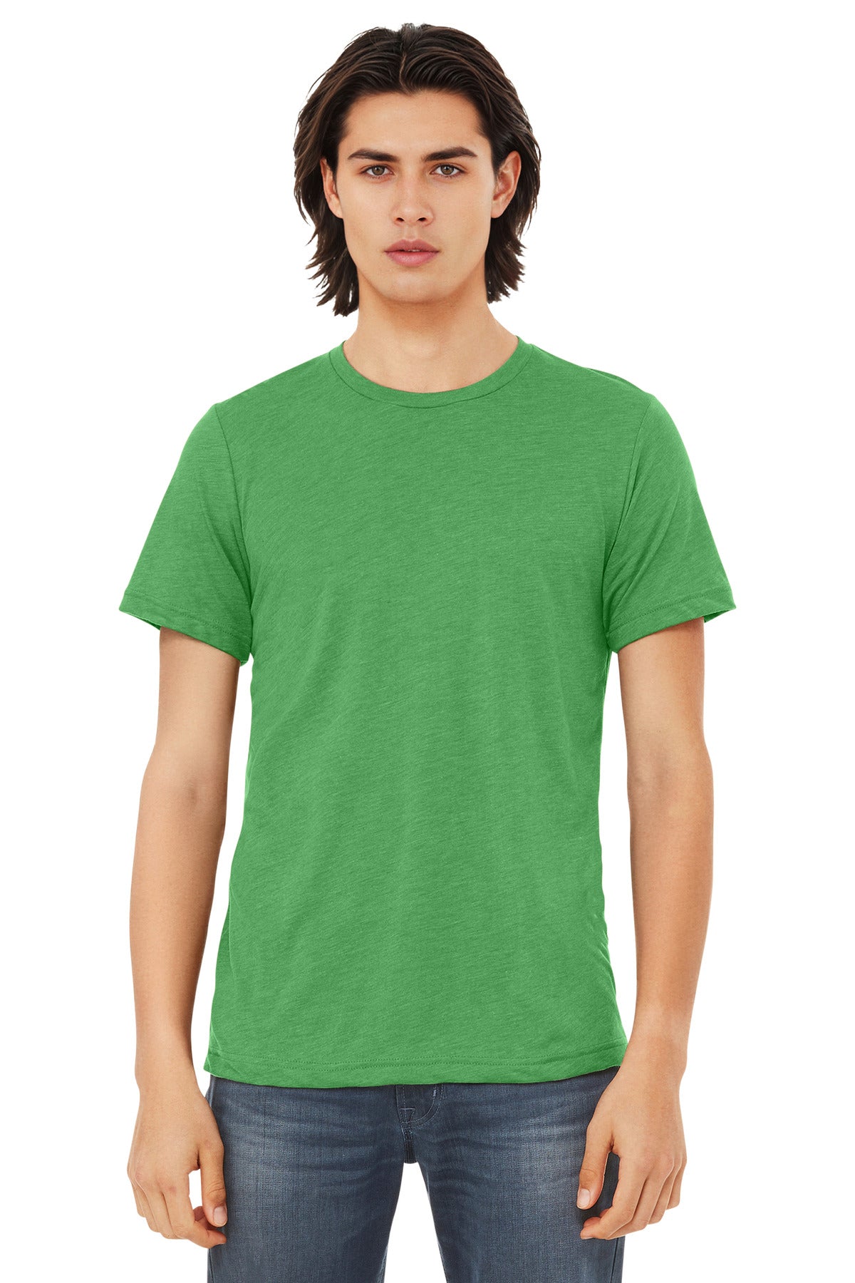 BELLA+CANVAS ?? Unisex Triblend Short Sleeve Tee. BC3413