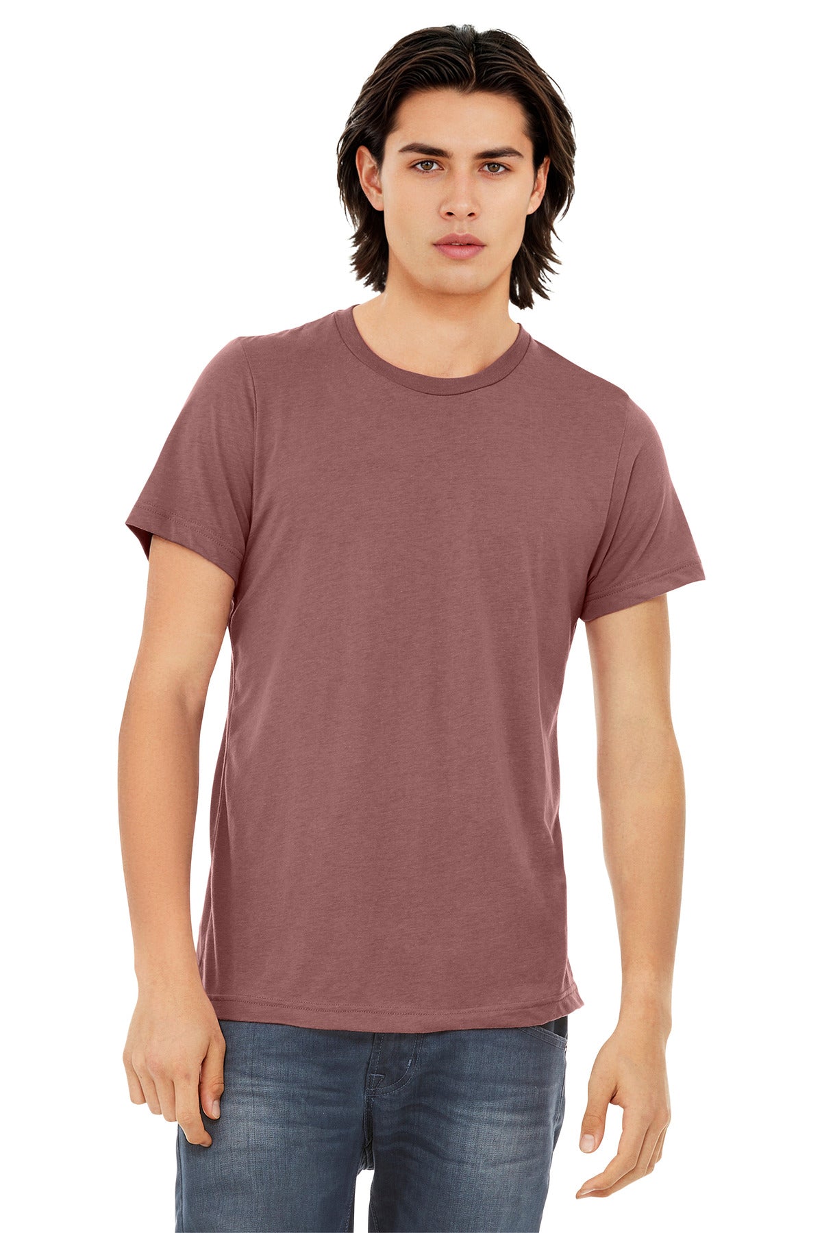 BELLA+CANVAS ?? Unisex Triblend Short Sleeve Tee. BC3413