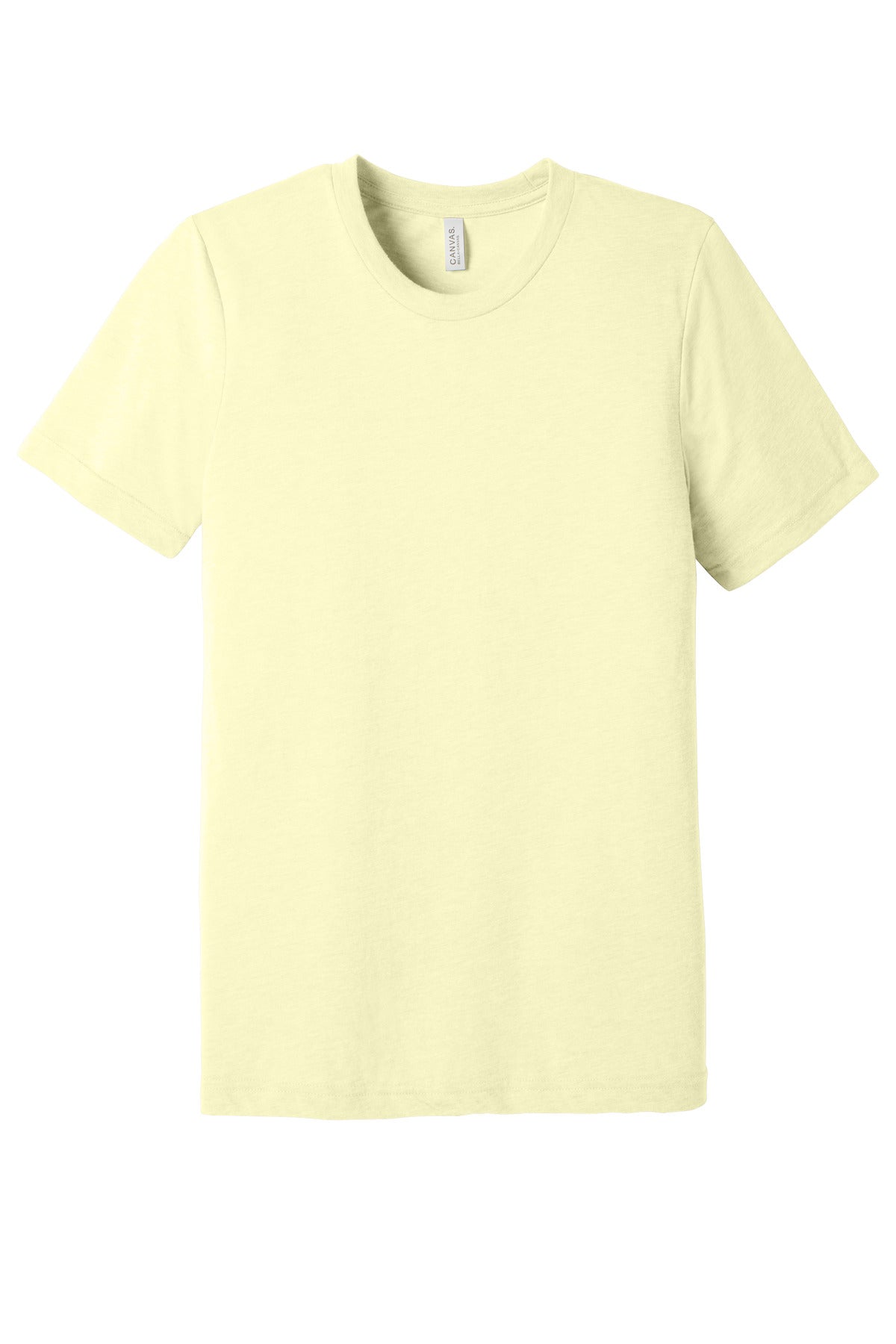 BELLA+CANVAS ?? Unisex Triblend Short Sleeve Tee. BC3413