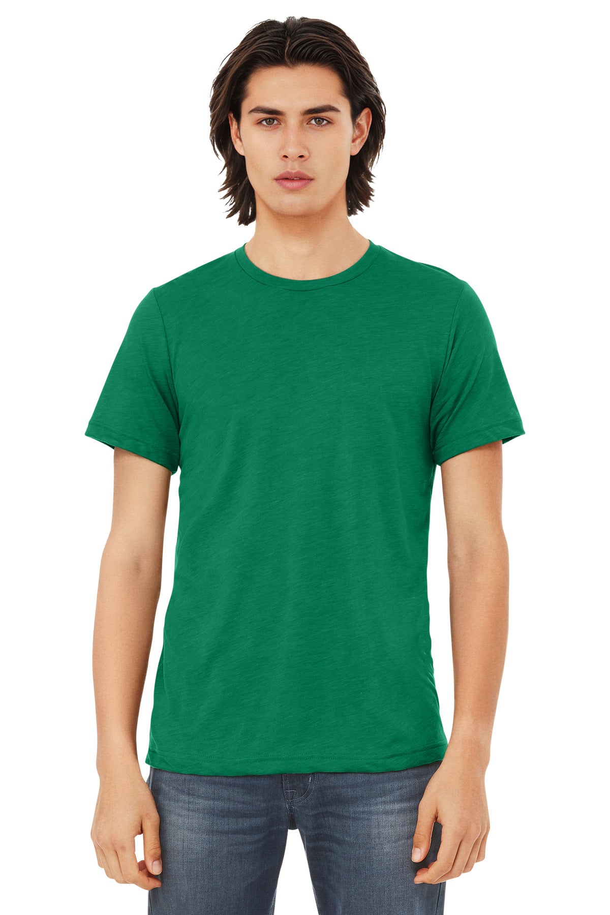 BELLA+CANVAS ?? Unisex Triblend Short Sleeve Tee. BC3413