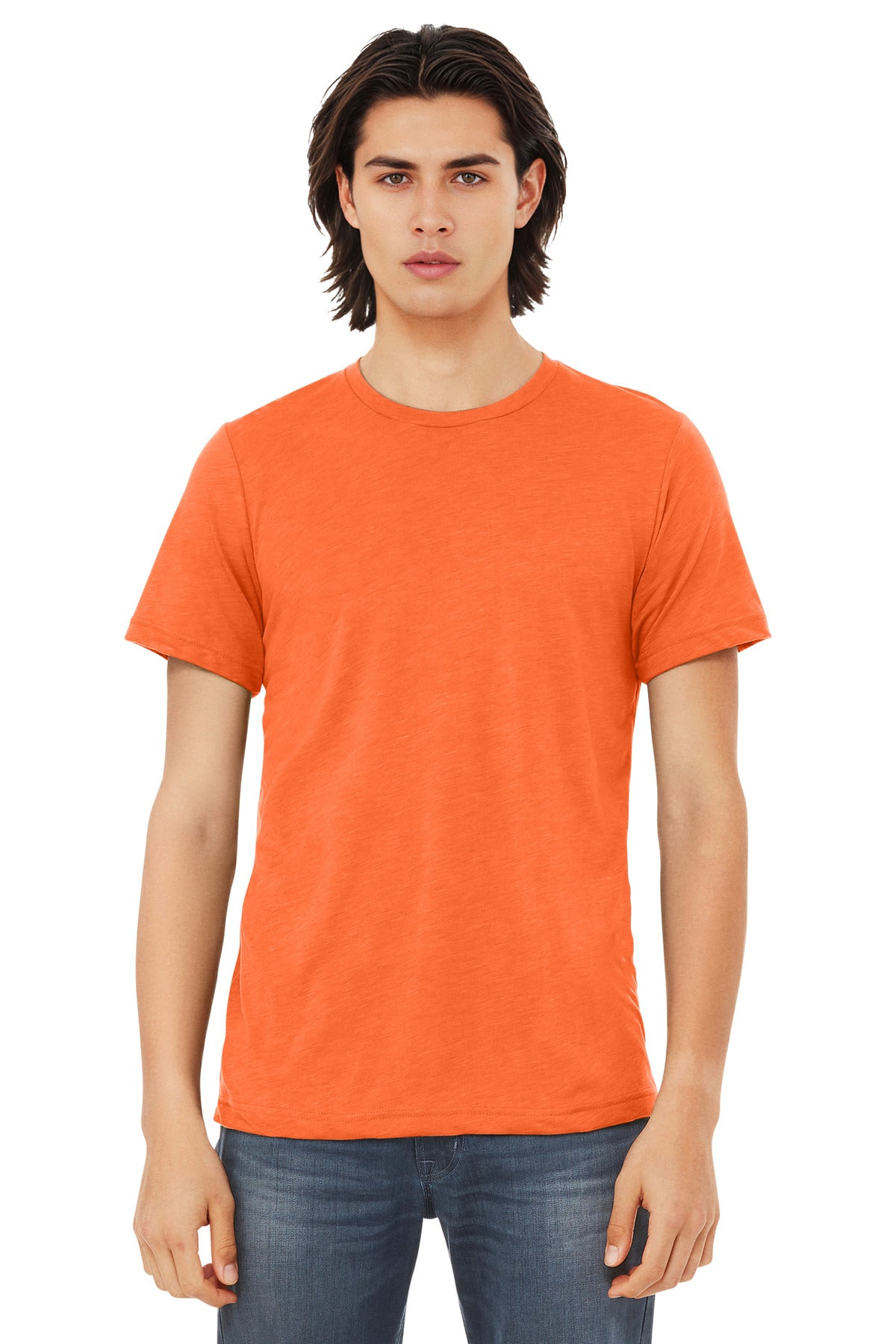 BELLA+CANVAS ?? Unisex Triblend Short Sleeve Tee. BC3413