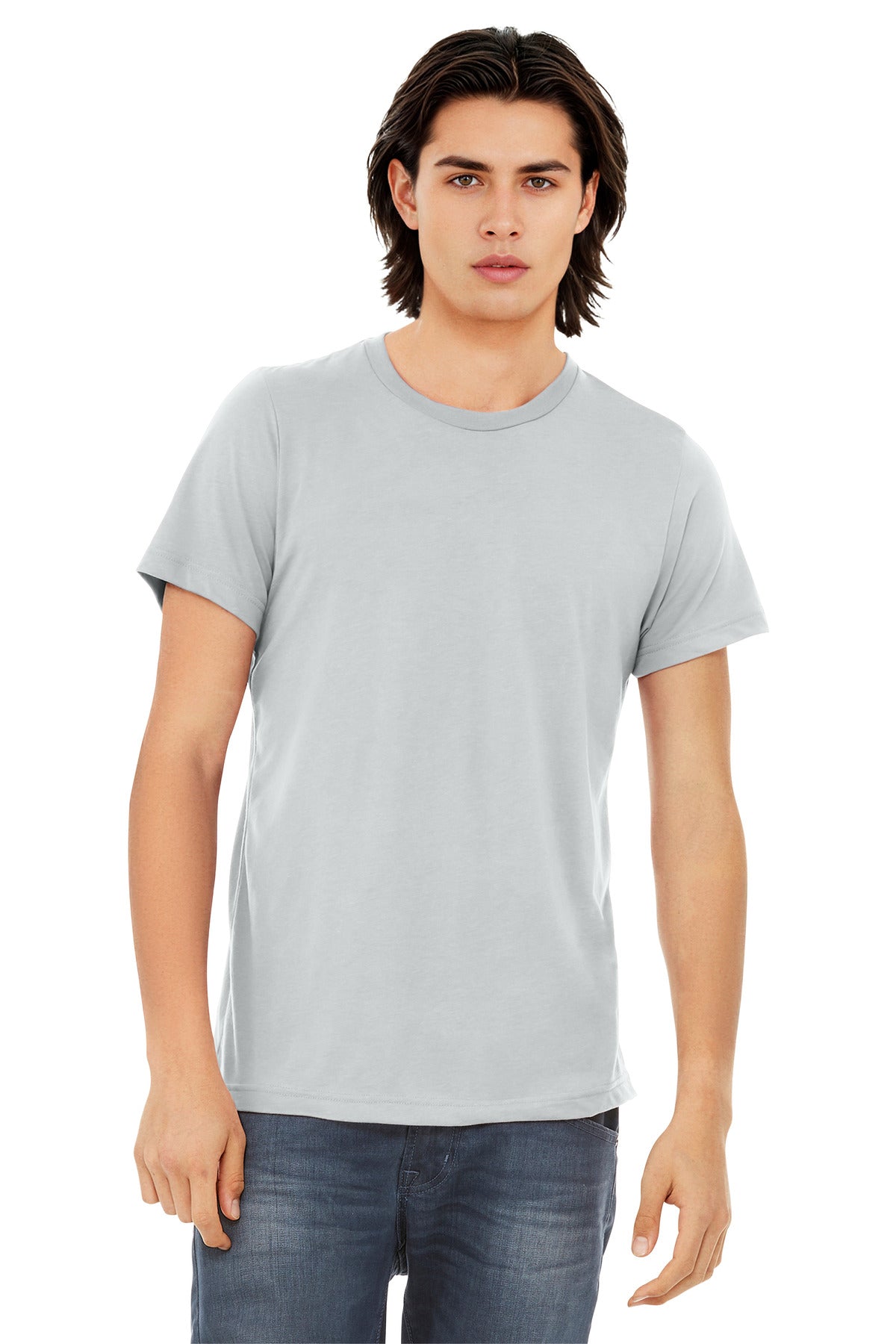 BELLA+CANVAS ?? Unisex Triblend Short Sleeve Tee. BC3413