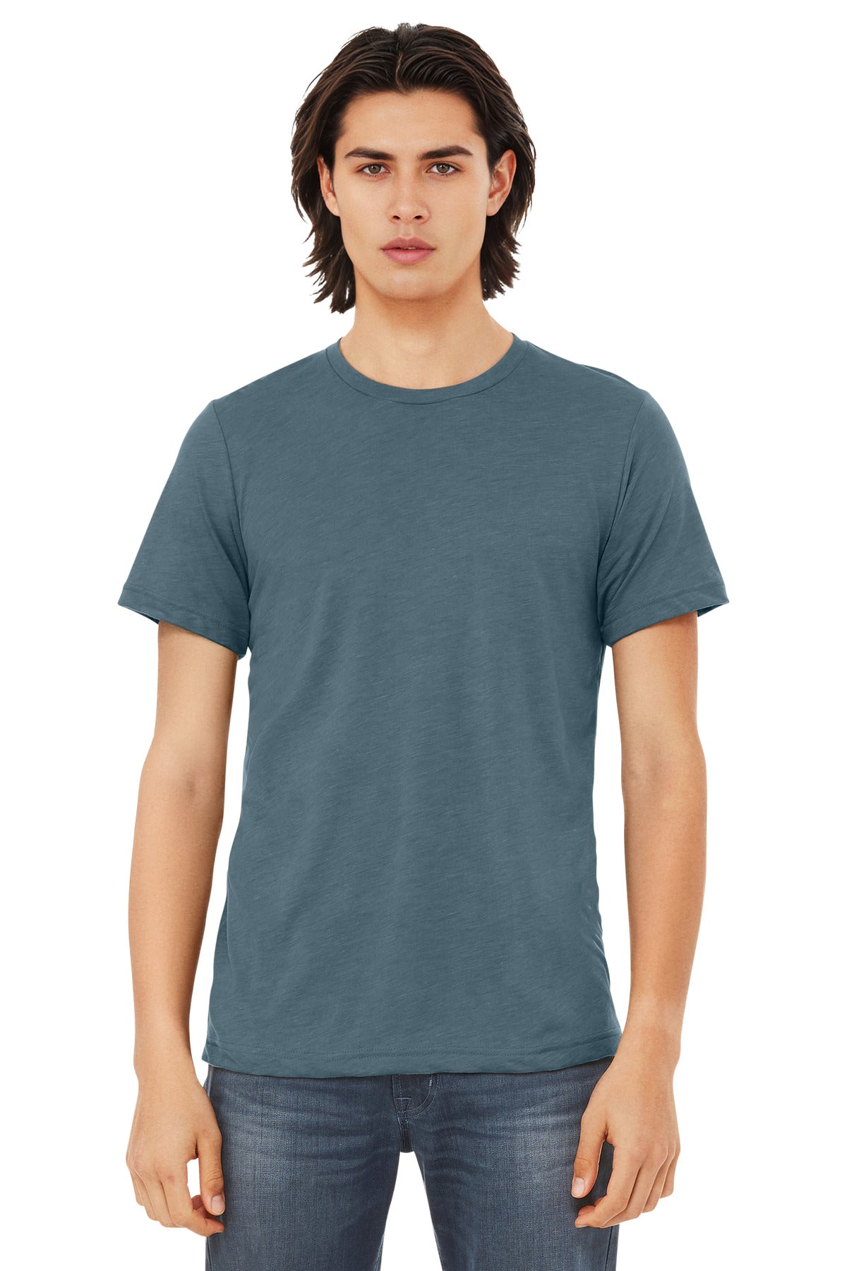 BELLA+CANVAS ?? Unisex Triblend Short Sleeve Tee. BC3413