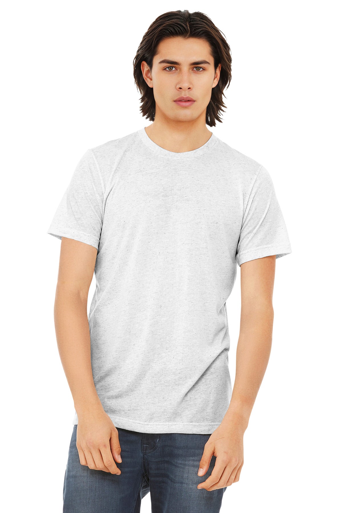 BELLA+CANVAS ?? Unisex Triblend Short Sleeve Tee. BC3413