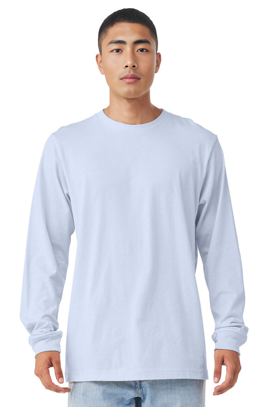 BELLA+CANVAS ?? Unisex Jersey Long Sleeve Tee. BC3501