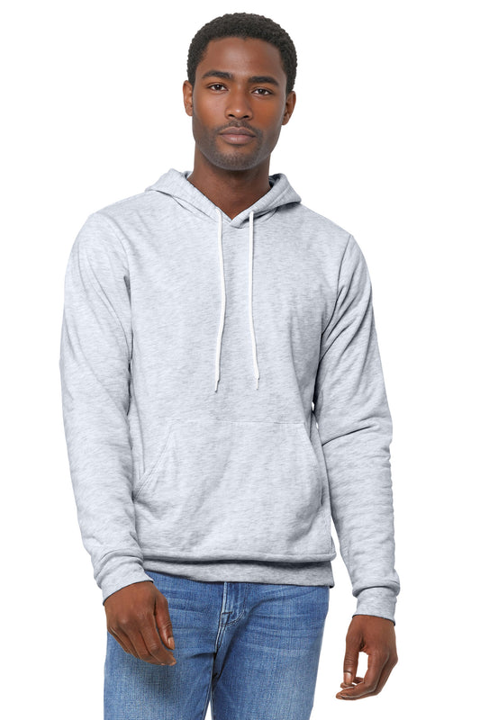 BELLA+CANVAS ?? Unisex Sponge Fleece Pullover Hoodie. BC3719