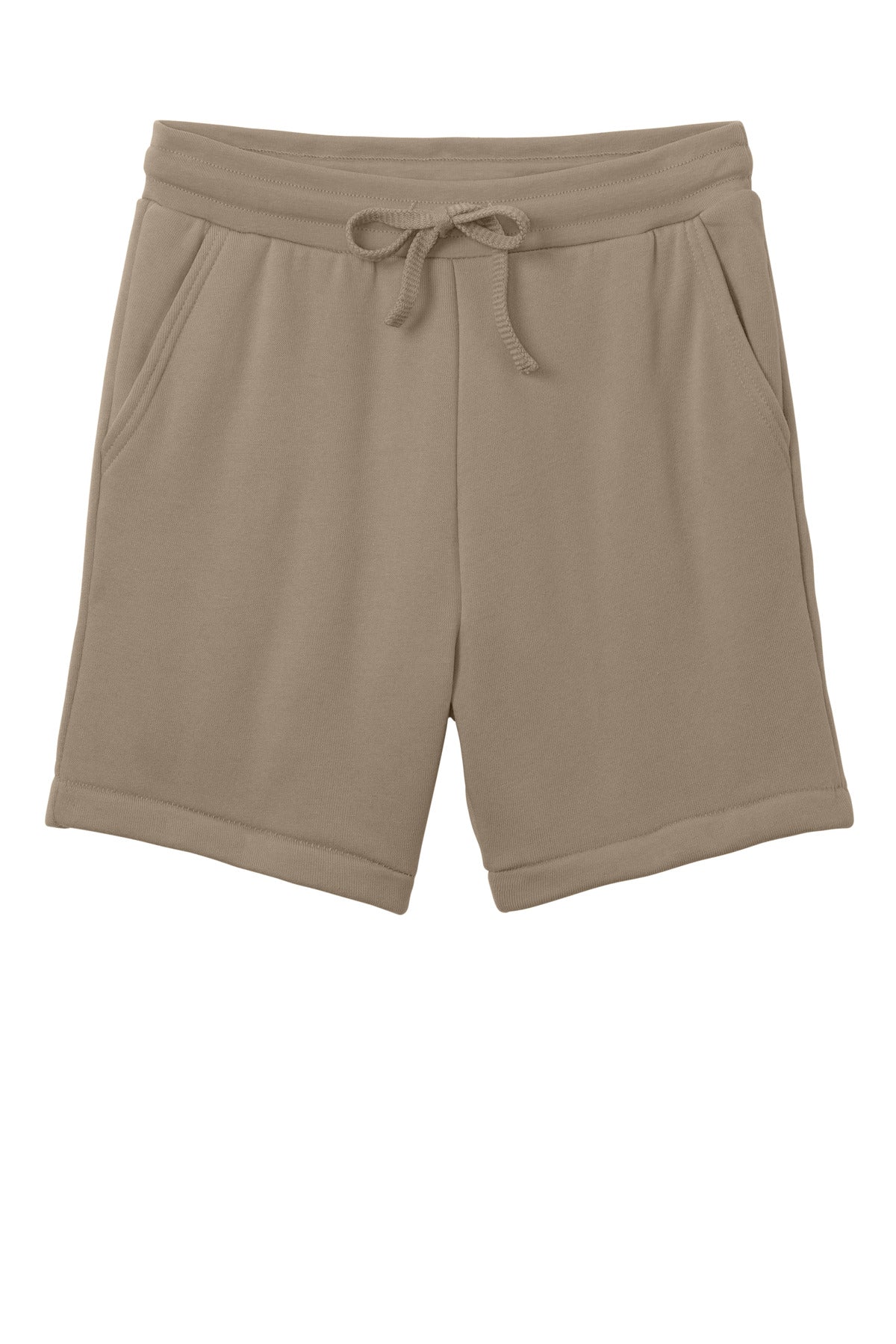BELLA+CANVAS? Unisex Sponge Fleece Sweatshort BC3724