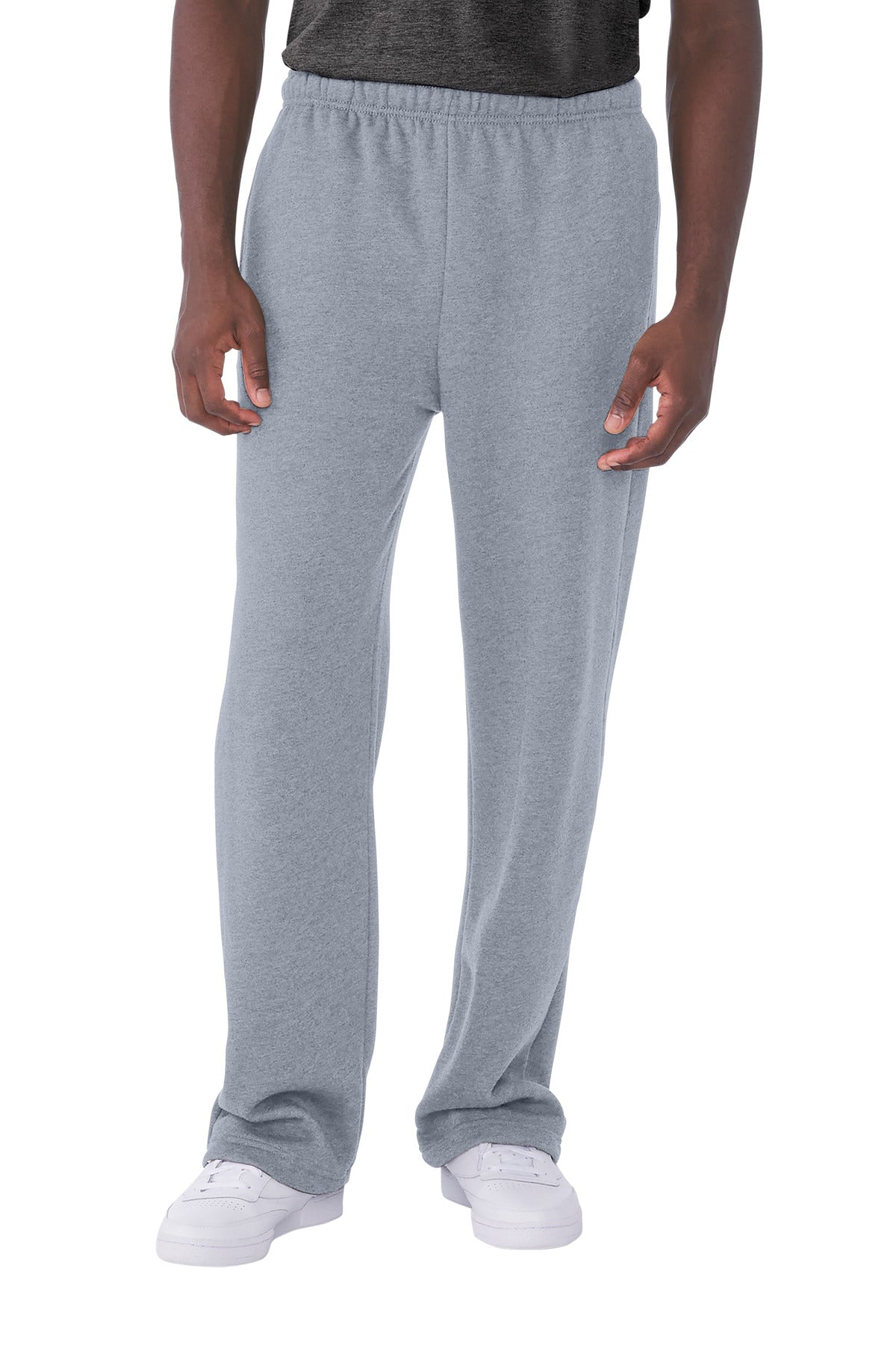 BELLA+CANVAS?? Unisex Sponge Fleece Straight Leg Sweatpant BC3725