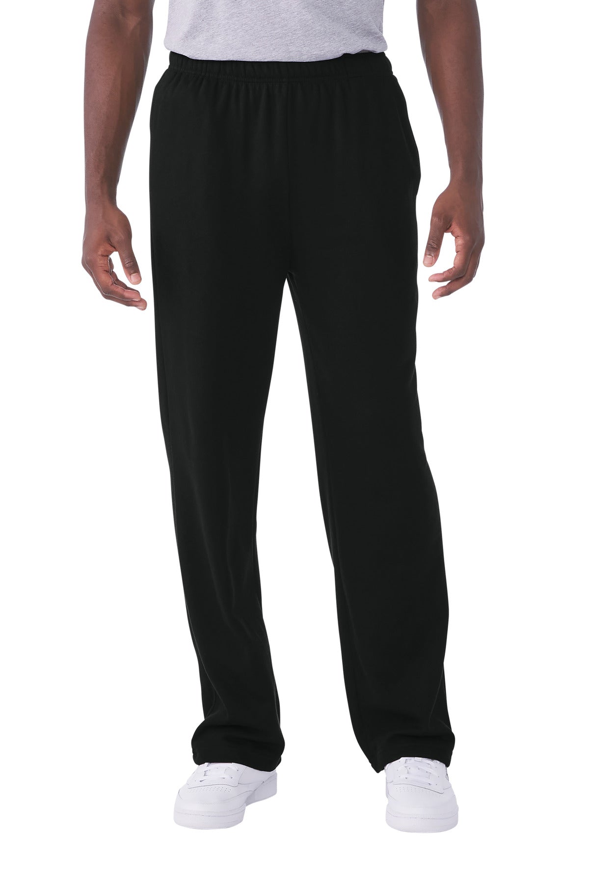 BELLA+CANVAS?? Unisex Sponge Fleece Straight Leg Sweatpant BC3725