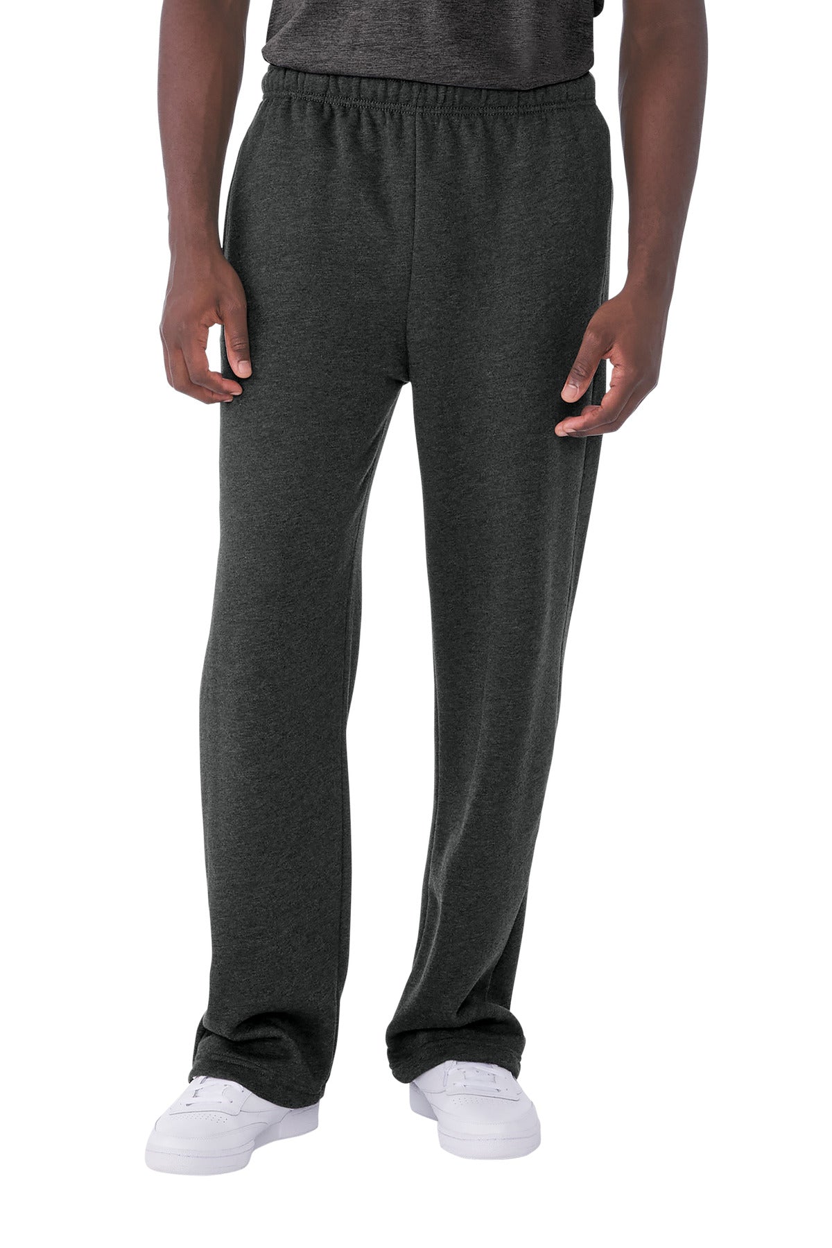 BELLA+CANVAS?? Unisex Sponge Fleece Straight Leg Sweatpant BC3725