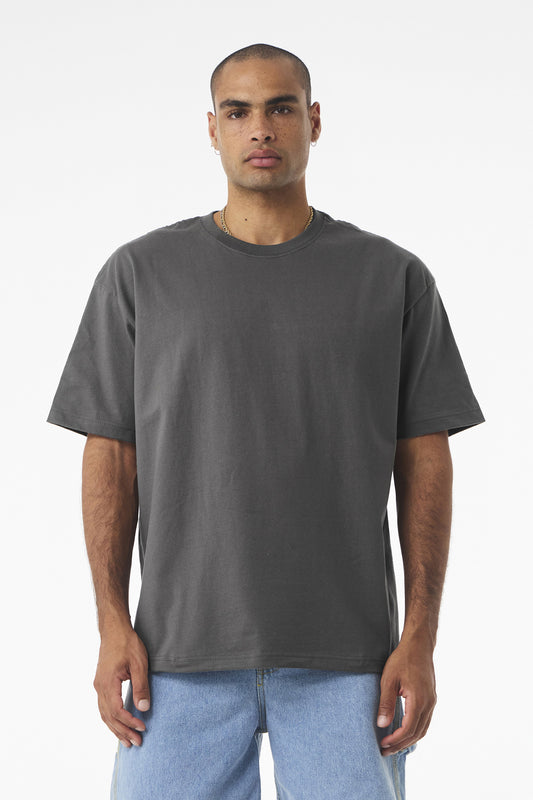 BELLA+CANVAS?? Unisex 7.5-Ounce Heavyweight Tee BC4610
