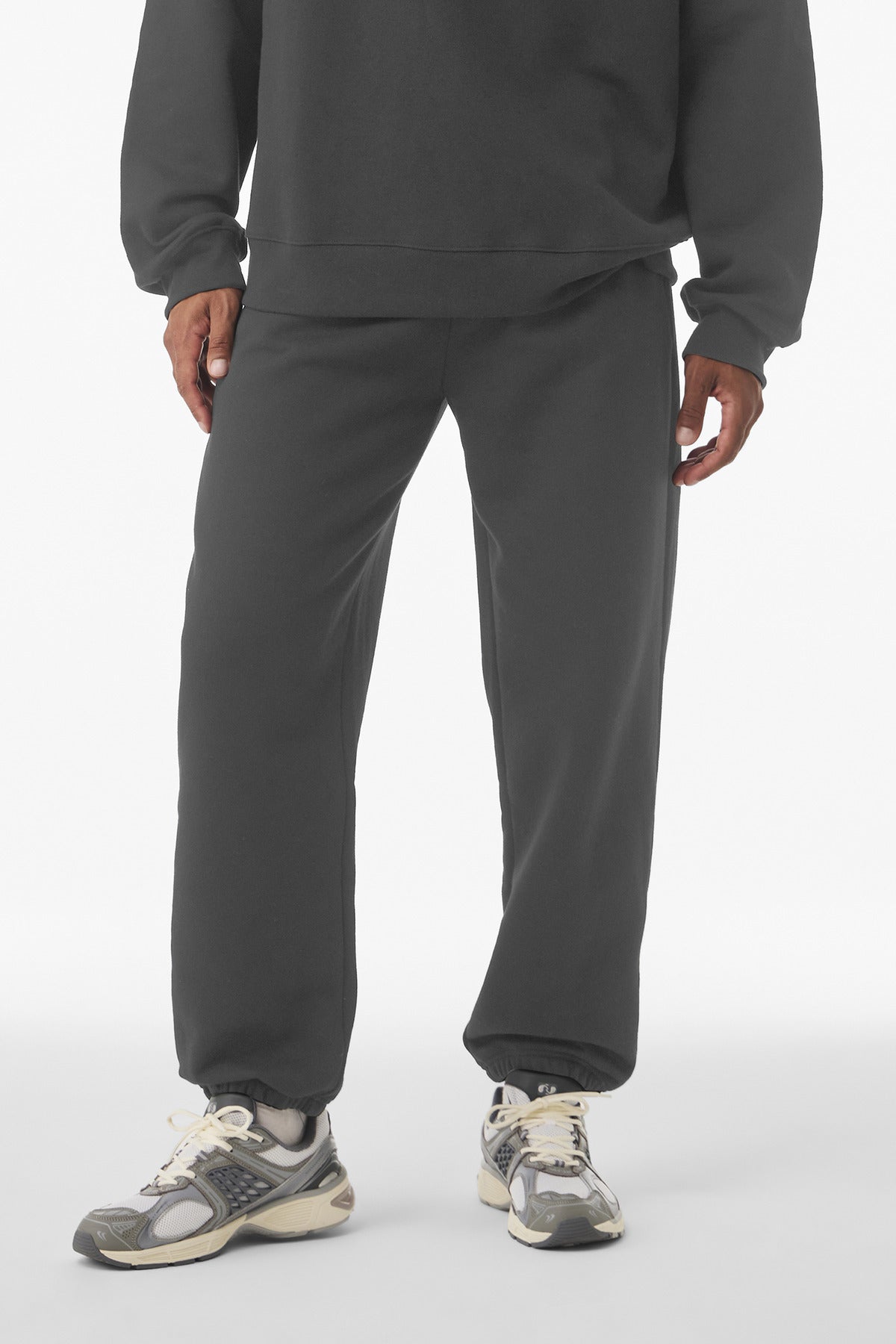 BELLA+CANVAS?? Unisex 10-Ounce Heavyweight Sweatpant BC4737