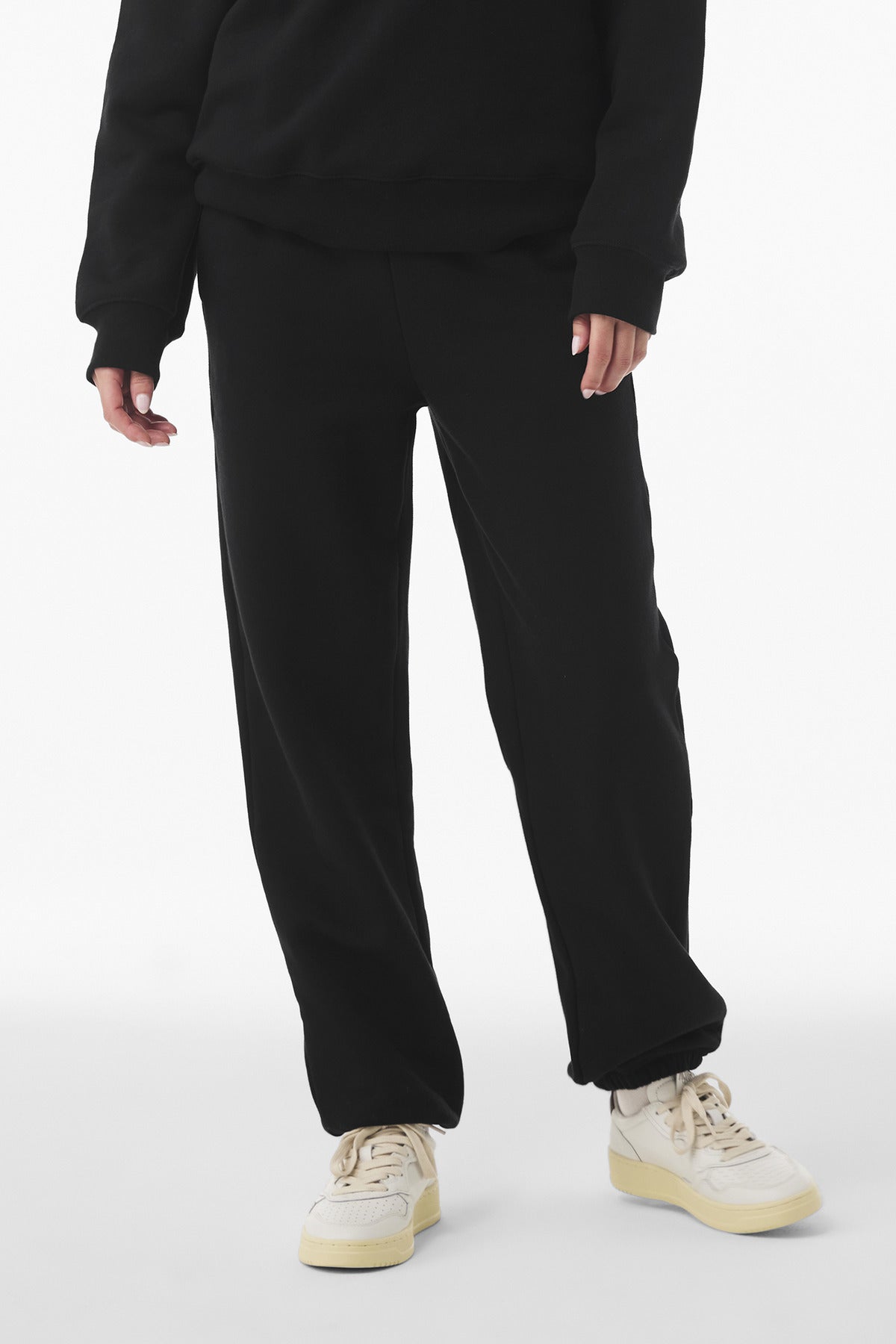 BELLA+CANVAS?? Unisex 10-Ounce Heavyweight Sweatpant BC4737